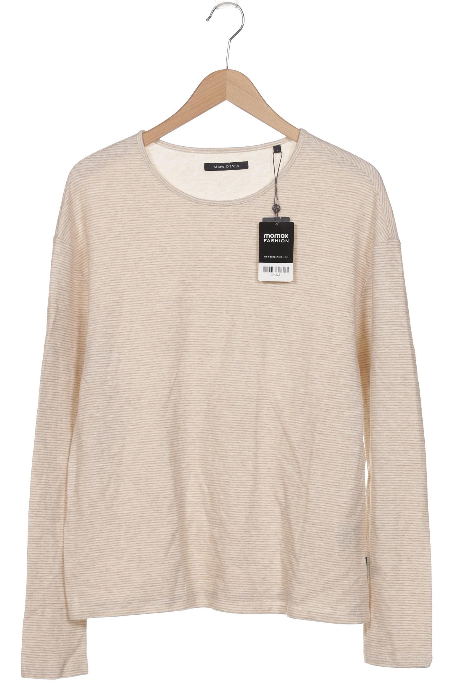 

Marc O Polo Herren Pullover, beige, Gr. 52