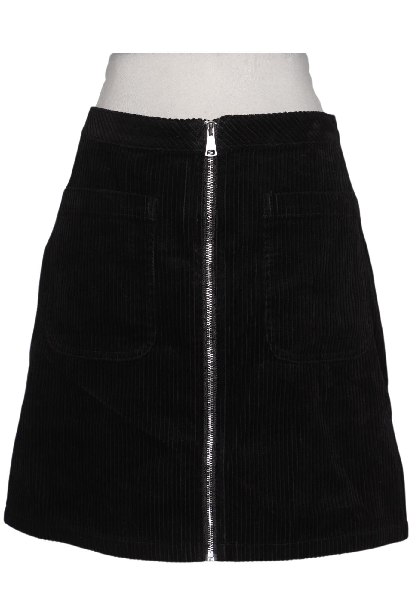 

Marc O Polo Damen Rock, schwarz, Gr. 38