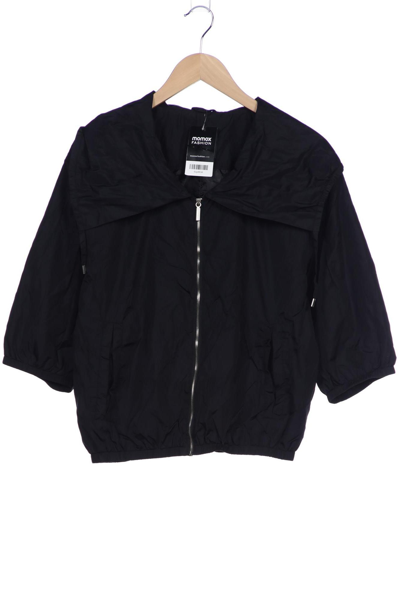 

Marc O Polo Damen Jacke, schwarz, Gr. 38