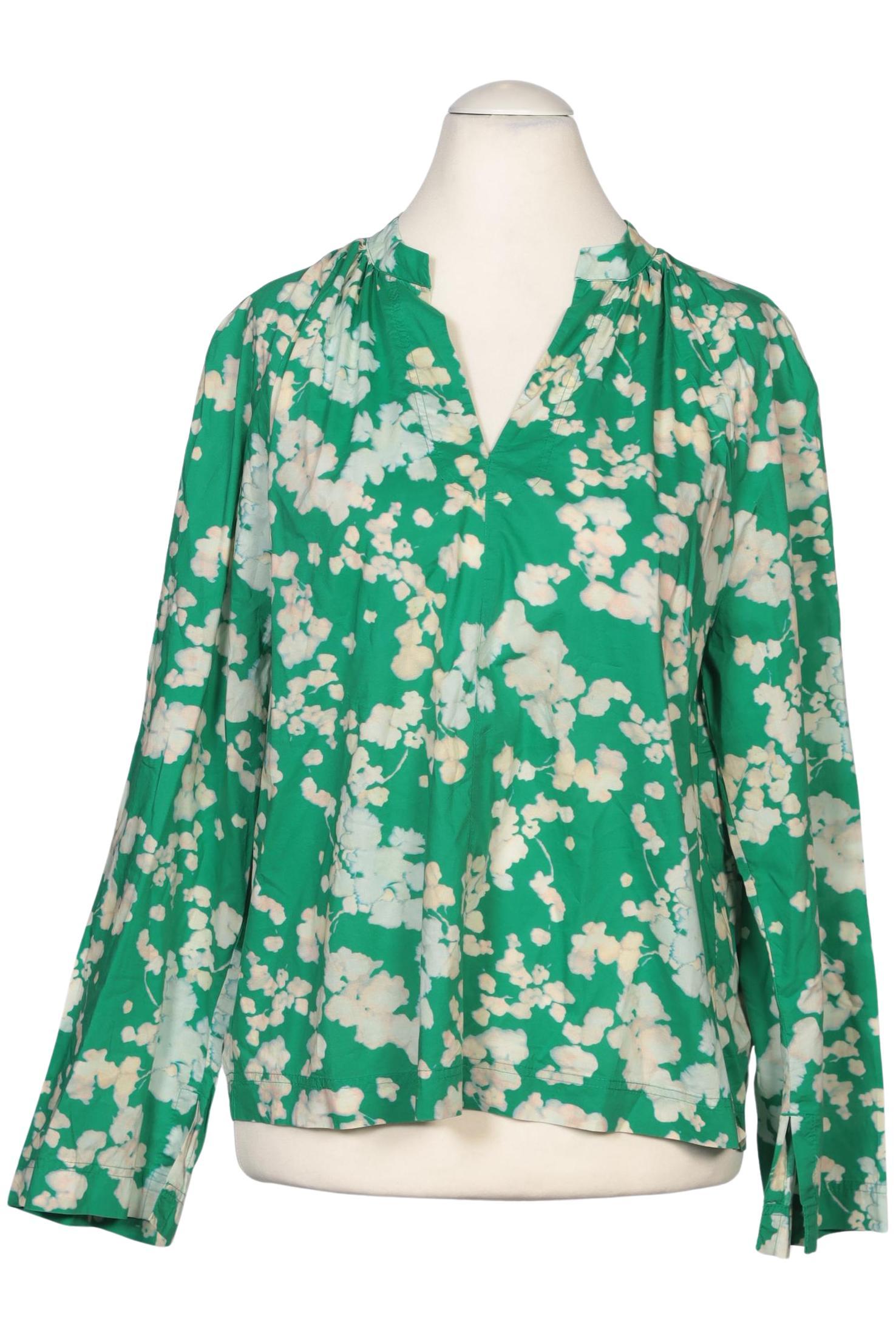 

Marc O Polo Damen Bluse, mehrfarbig, Gr. 38