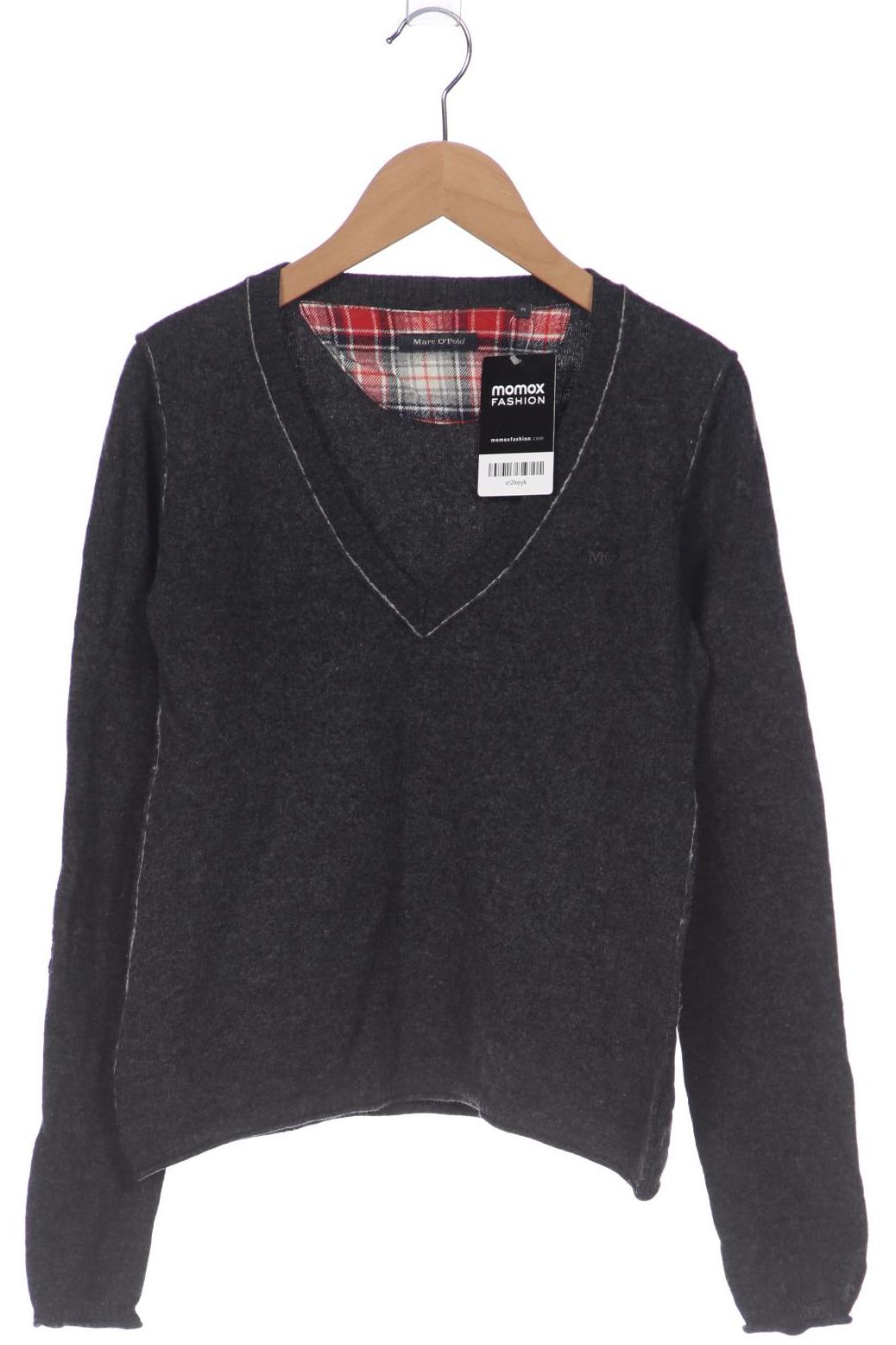 

Marc O Polo Damen Pullover, grau, Gr. 38