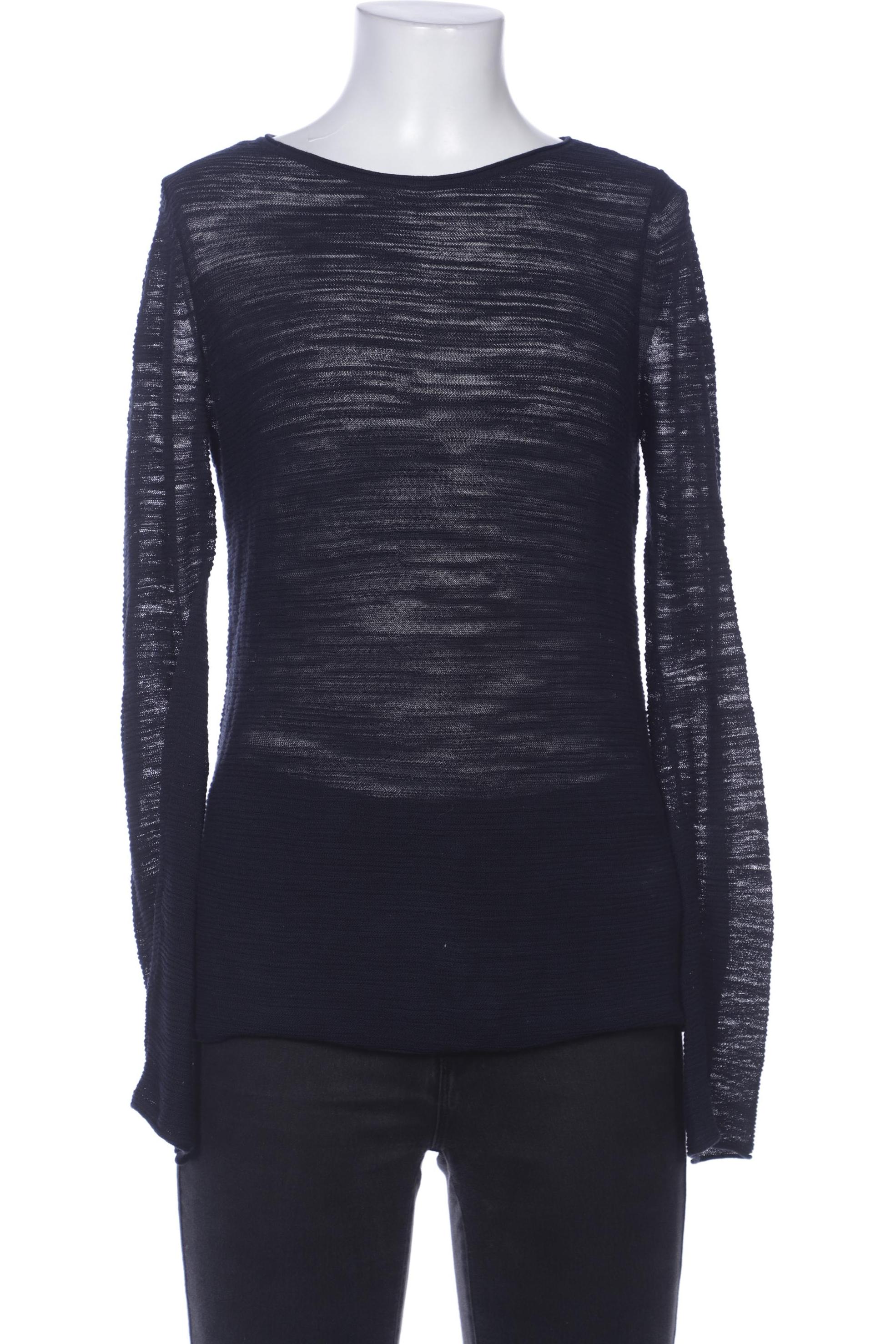 

Marc O Polo Damen Pullover, marineblau, Gr. 34