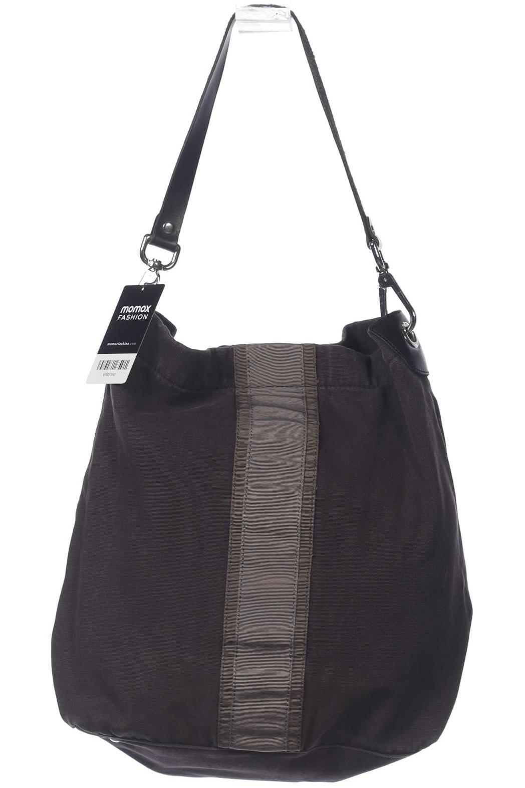 

Marc O Polo Damen Handtasche, schwarz, Gr.