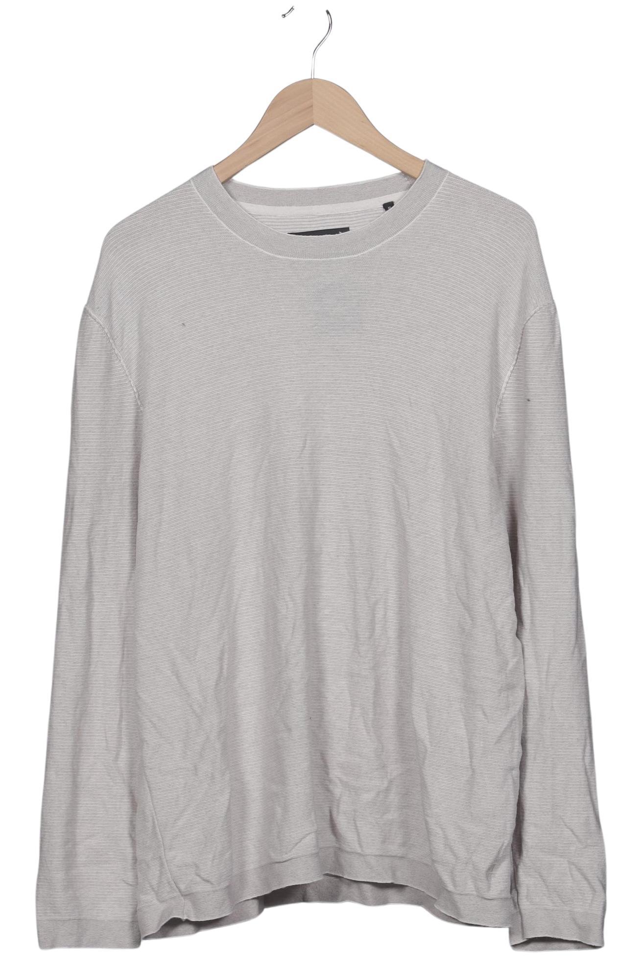 

Marc O Polo Herren Pullover, grau, Gr. 54