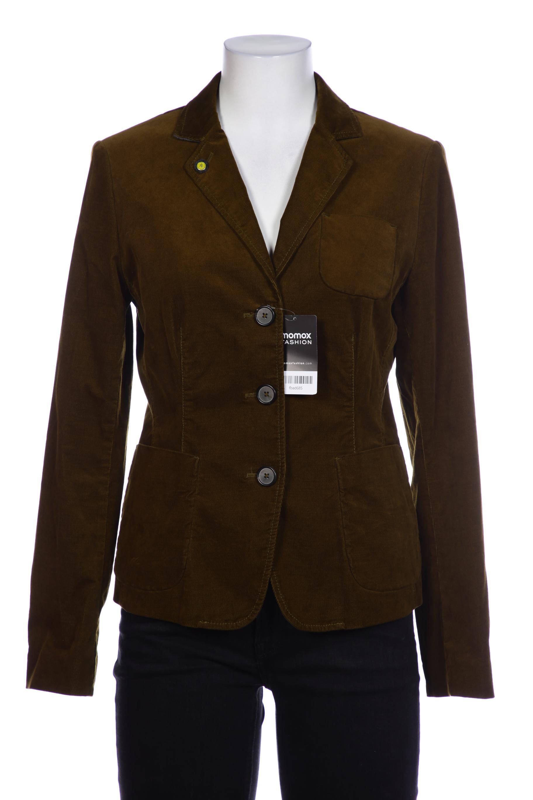 

Marc O Polo Damen Blazer, grün, Gr. 40