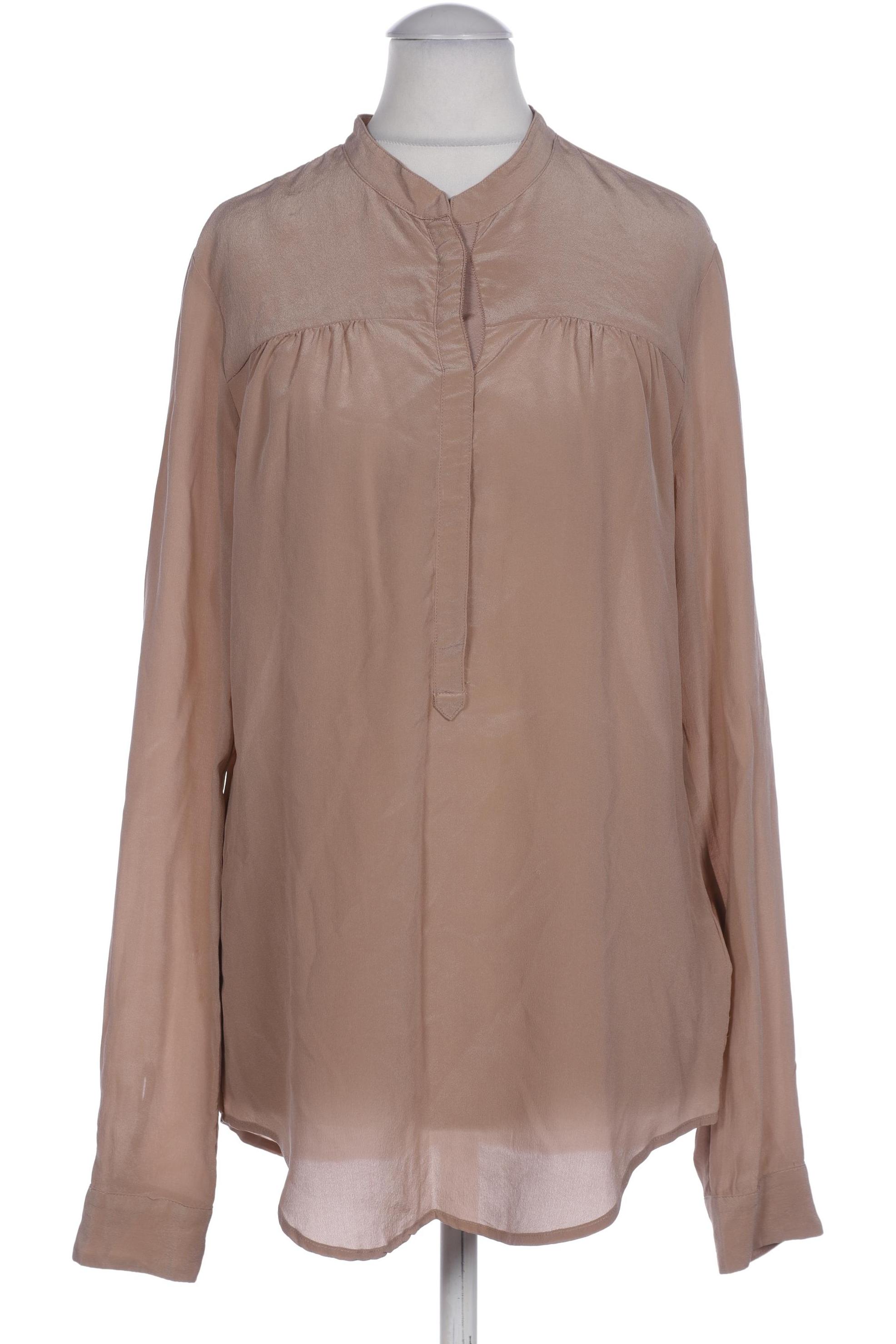 

Marc O Polo Damen Bluse, beige, Gr. 36
