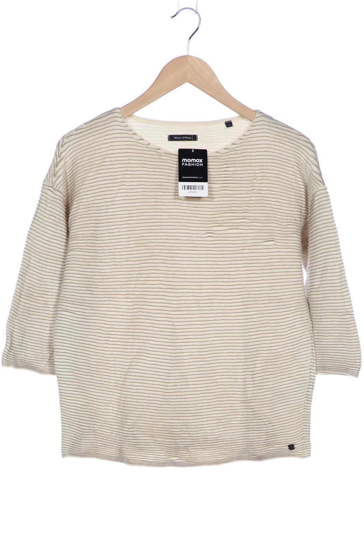 

Marc O Polo Damen Pullover, beige, Gr. 36