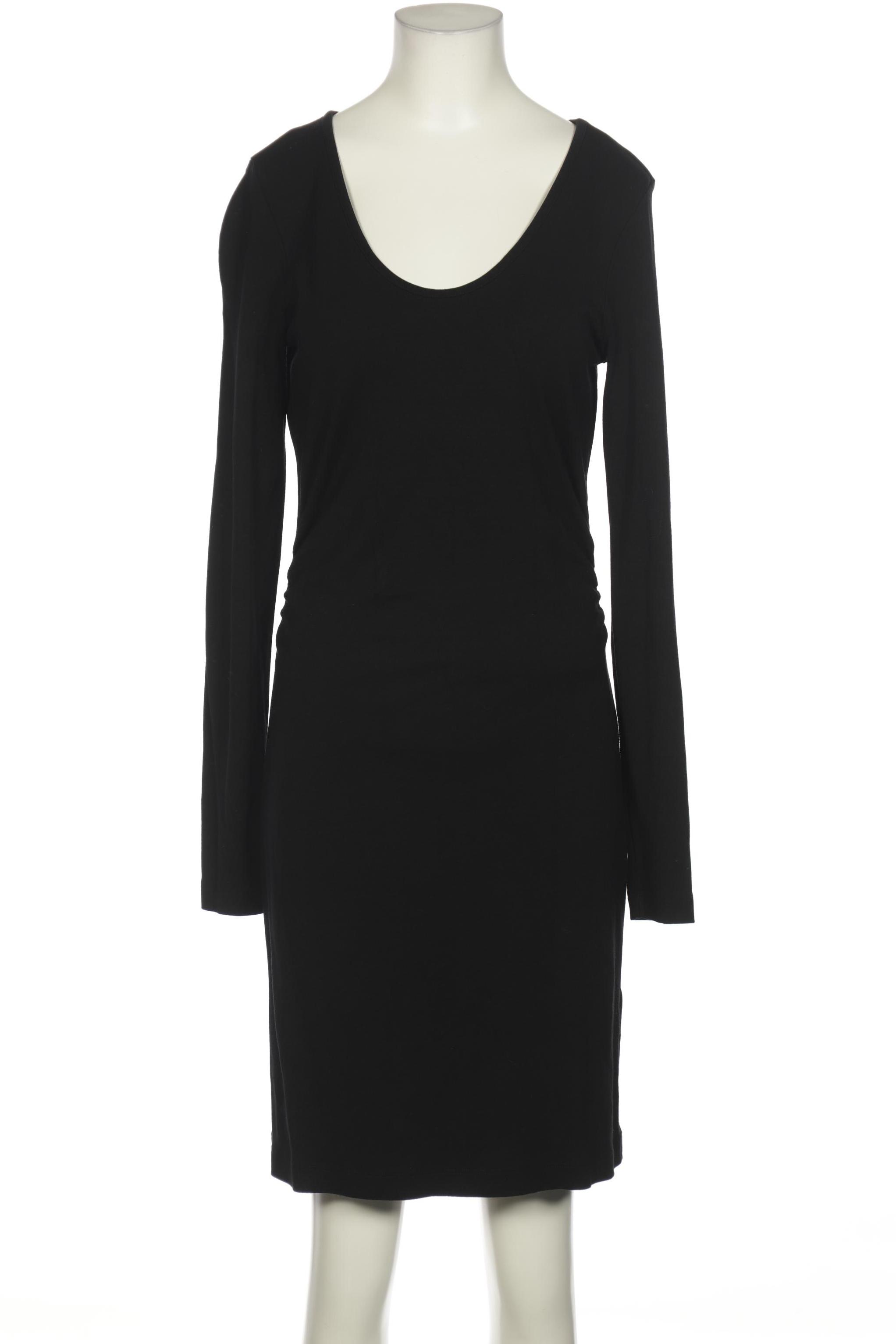 

Marc O Polo Damen Kleid, schwarz, Gr. 38