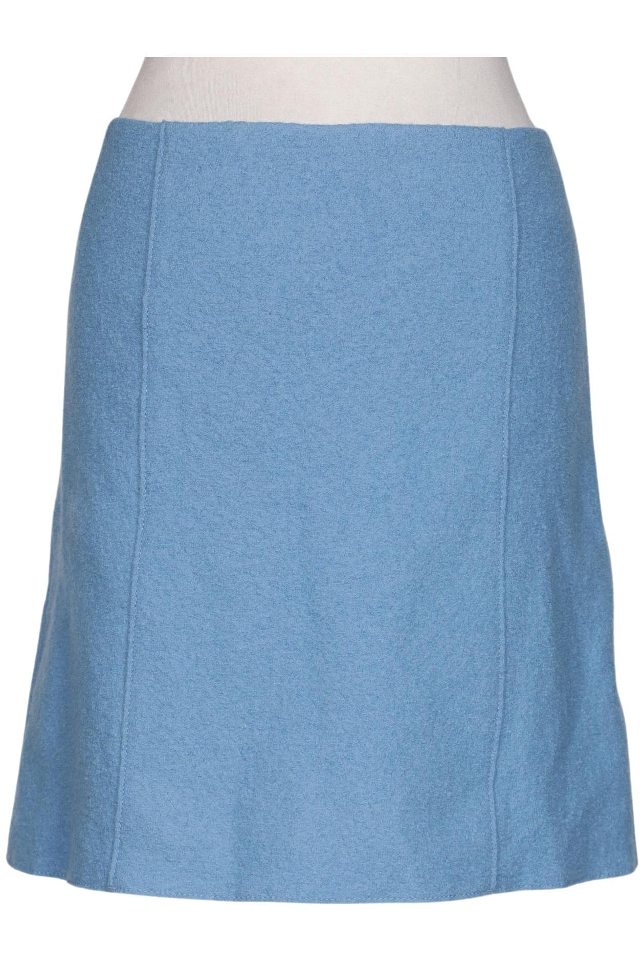 

Marc O Polo Damen Rock, hellblau, Gr. 38