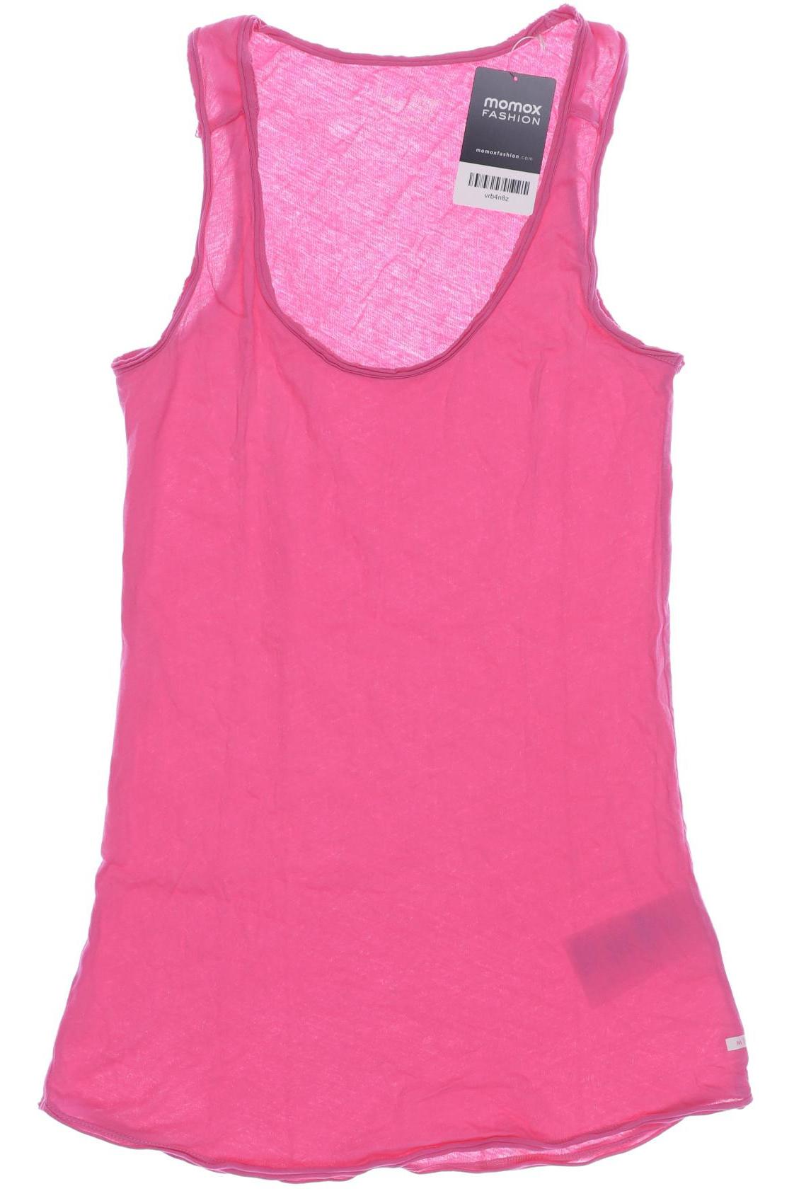

Marc O Polo Damen Top, pink