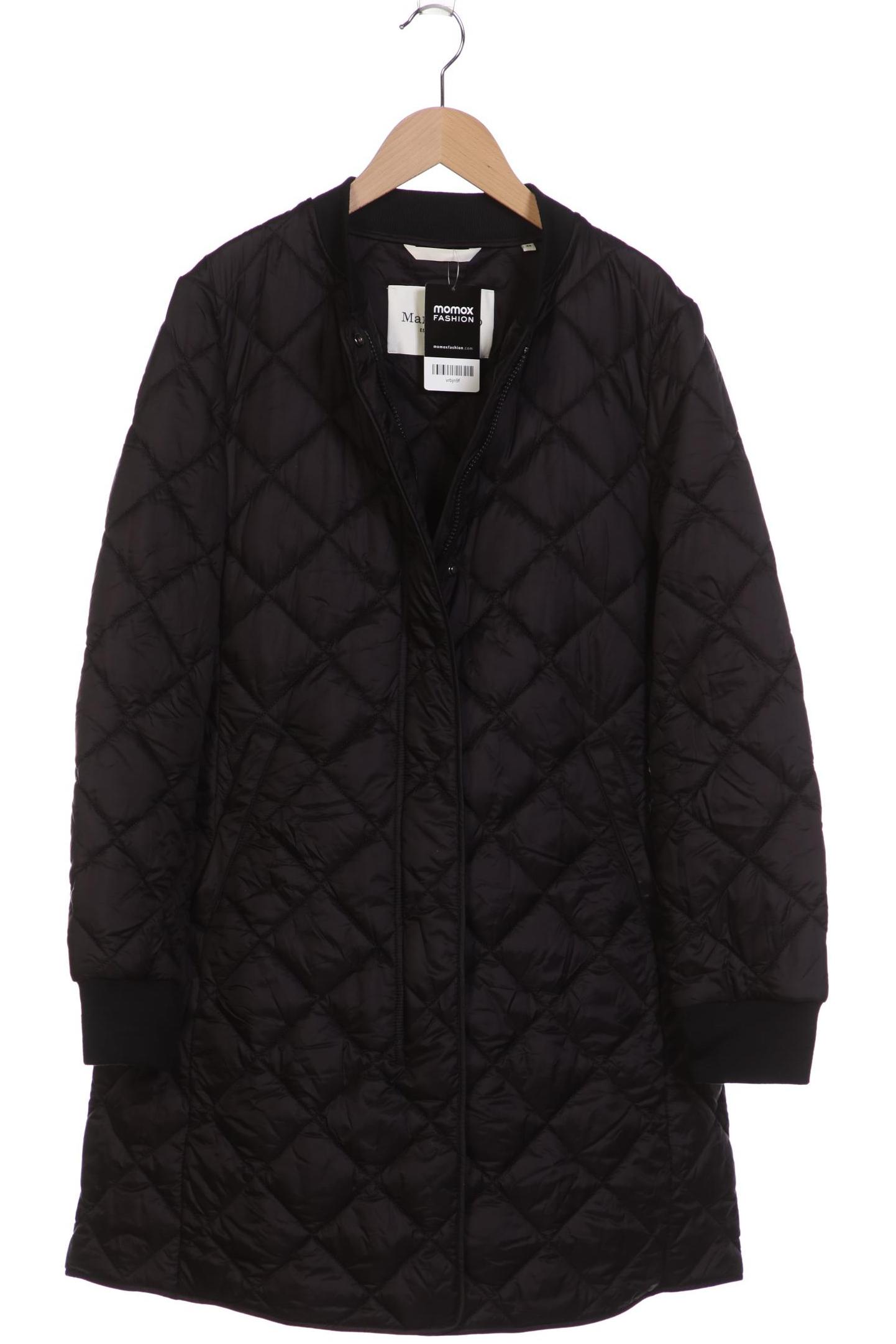 

Marc O Polo Damen Mantel, schwarz, Gr. 42