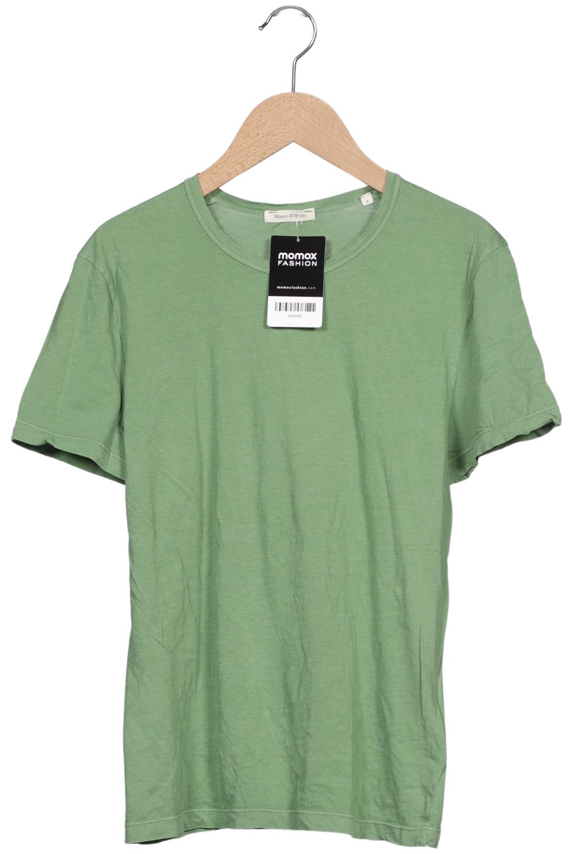 

Marc O Polo Damen T-Shirt, grün, Gr. 36