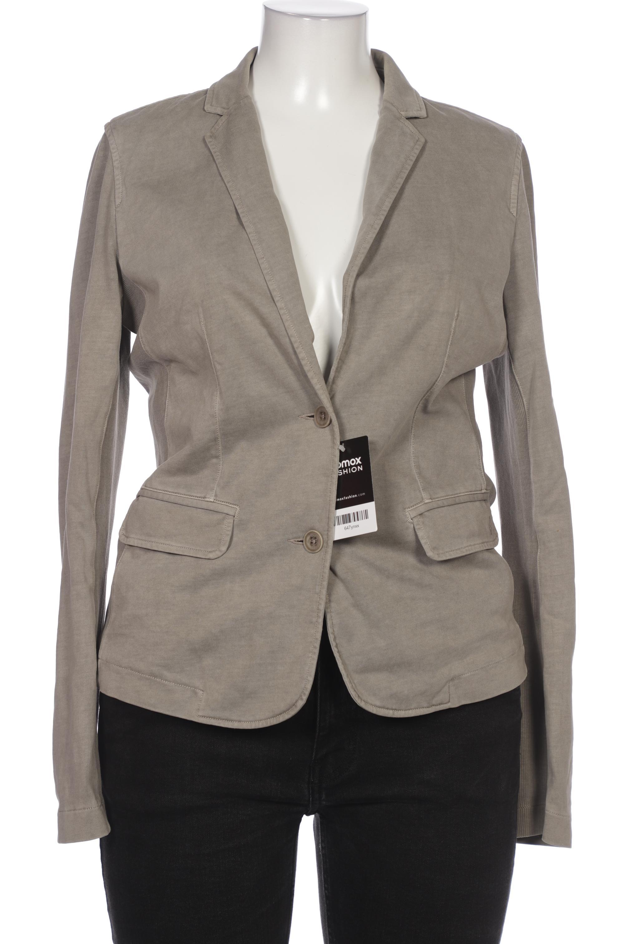 

Marc O Polo Damen Blazer, grau, Gr. 42