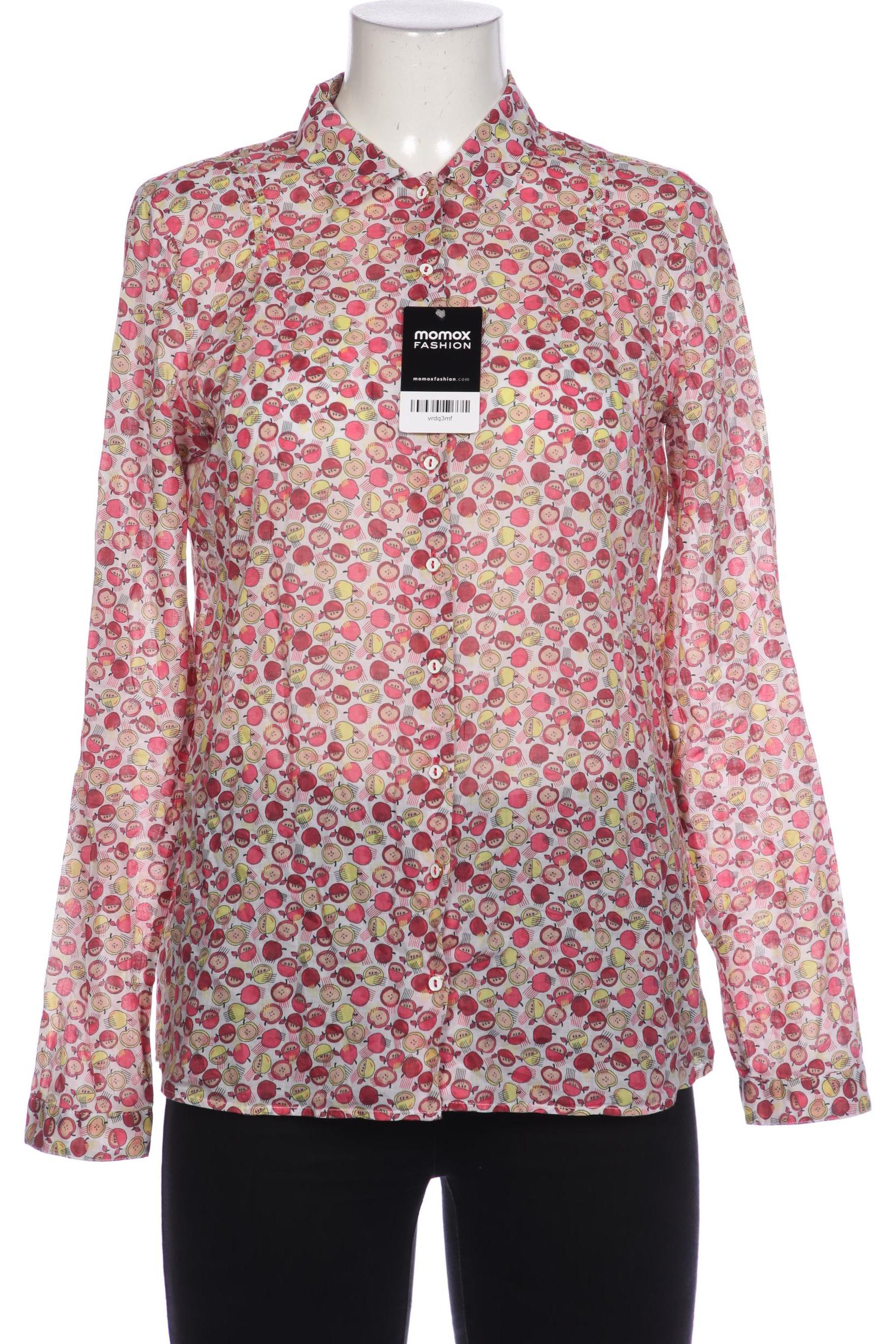 

Marc O Polo Damen Bluse, pink, Gr. 38