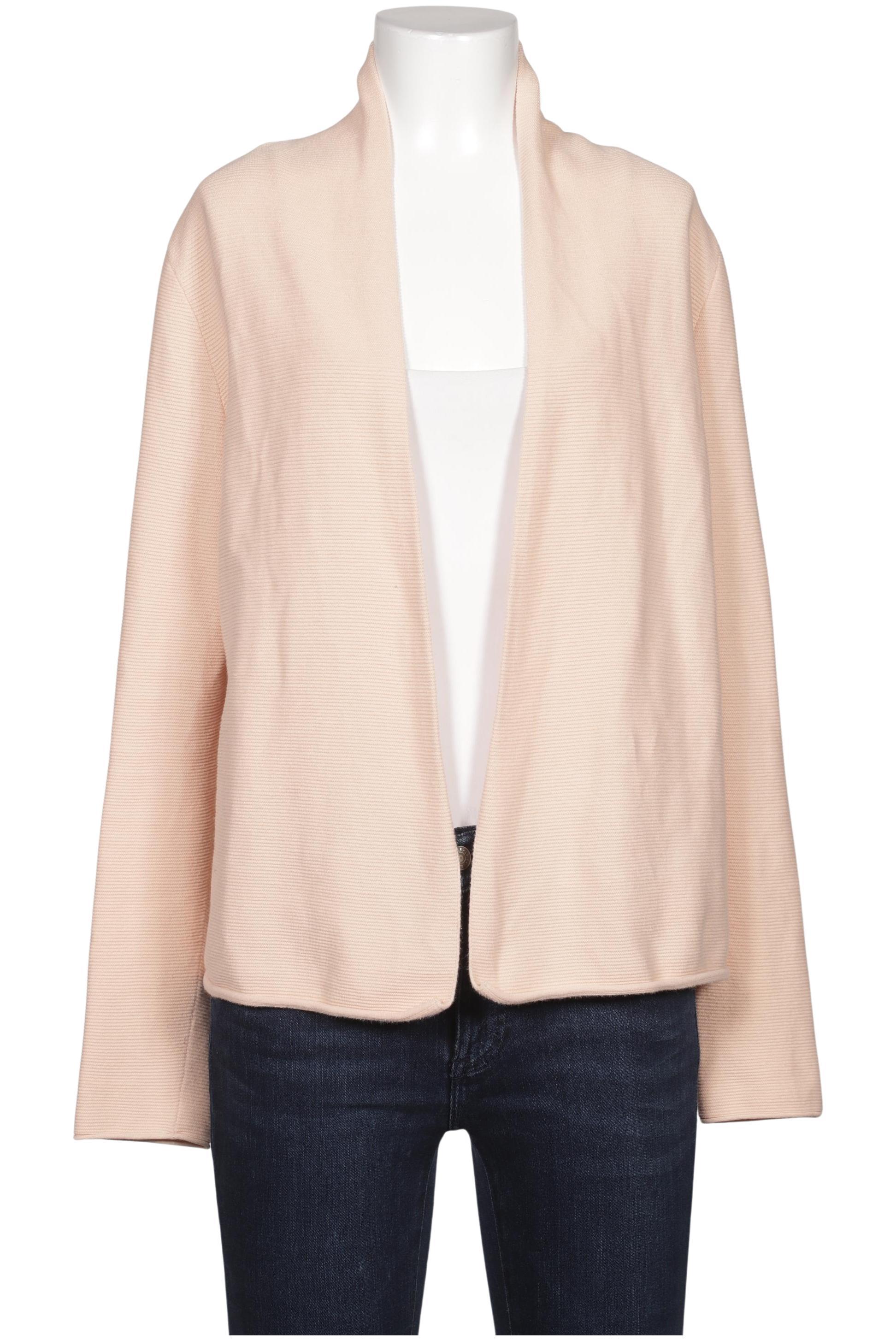 

Marc O Polo Damen Strickjacke, orange, Gr. 38