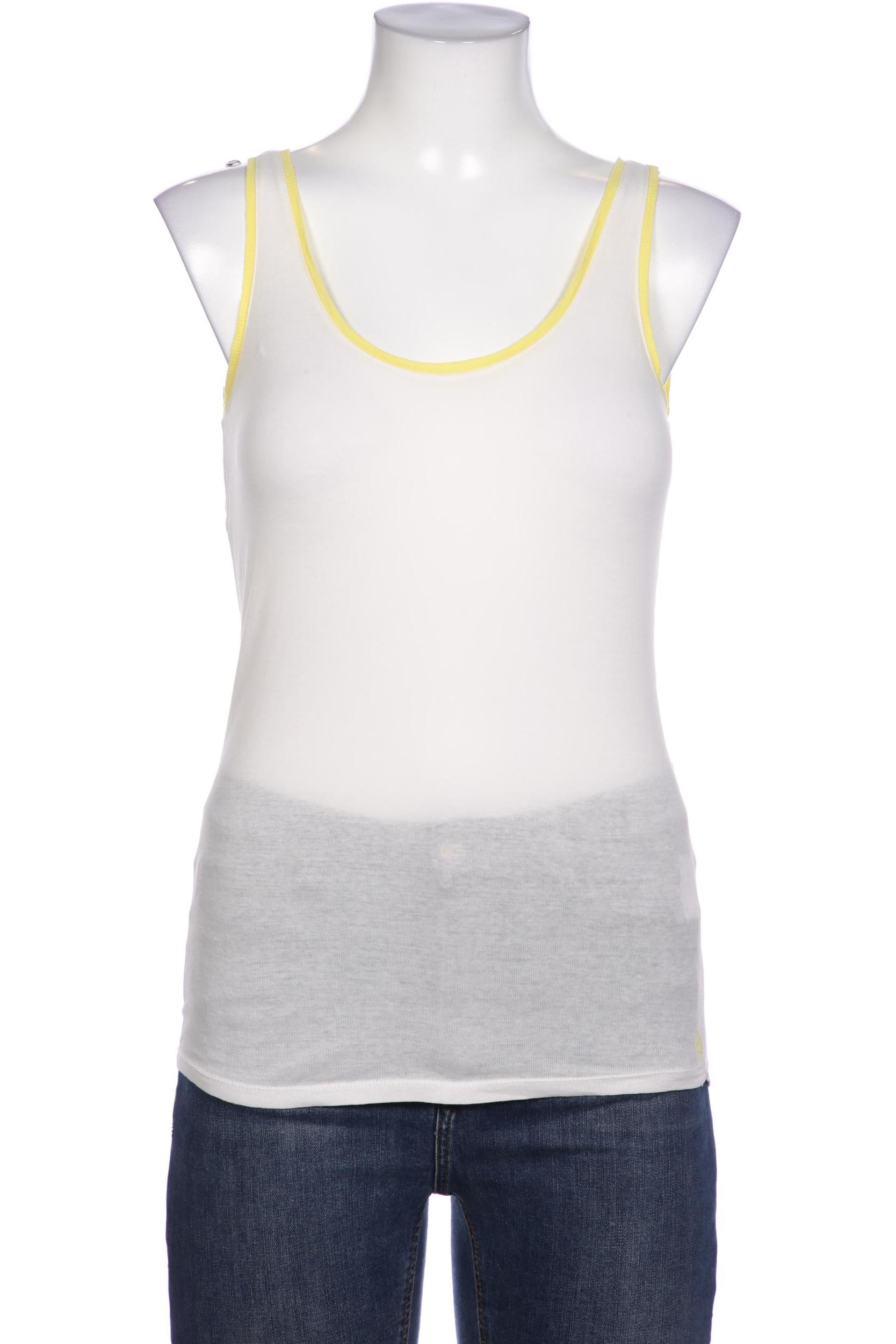 

Marc O Polo Damen Top, cremeweiß