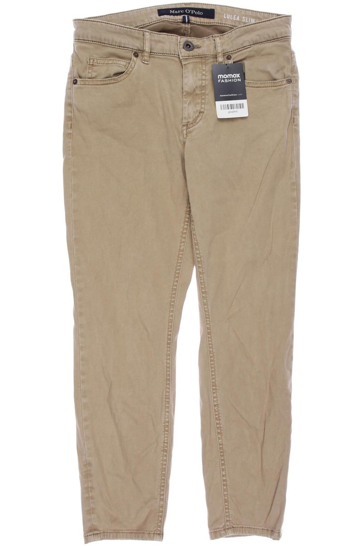 

Marc O Polo Damen Jeans, beige, Gr. 38