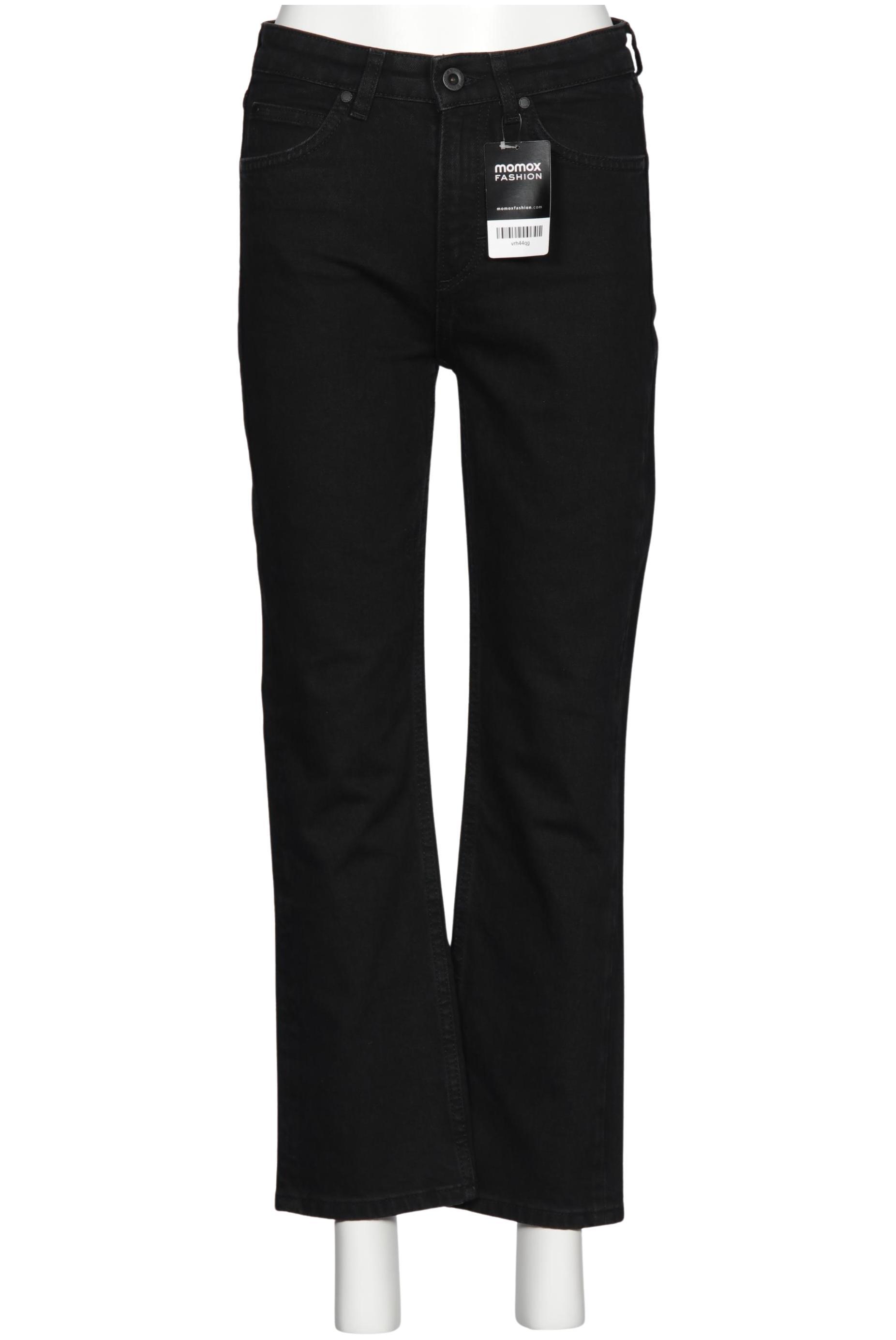 

Marc O Polo Damen Jeans, schwarz, Gr. 26