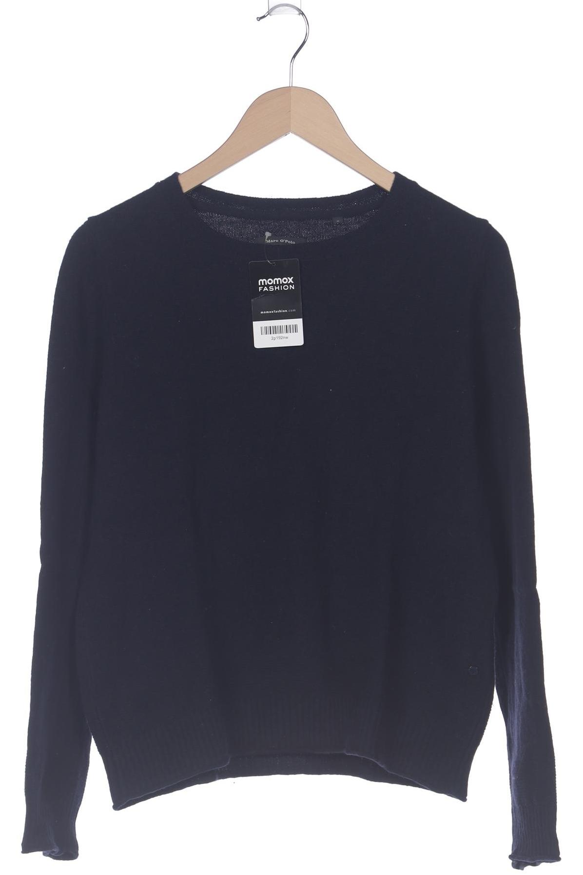 

Marc O Polo Damen Pullover, marineblau, Gr. 38