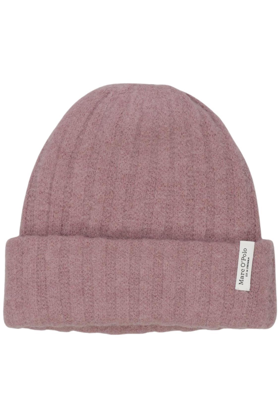 

Marc O Polo Damen Hut/Mütze, pink, Gr. uni