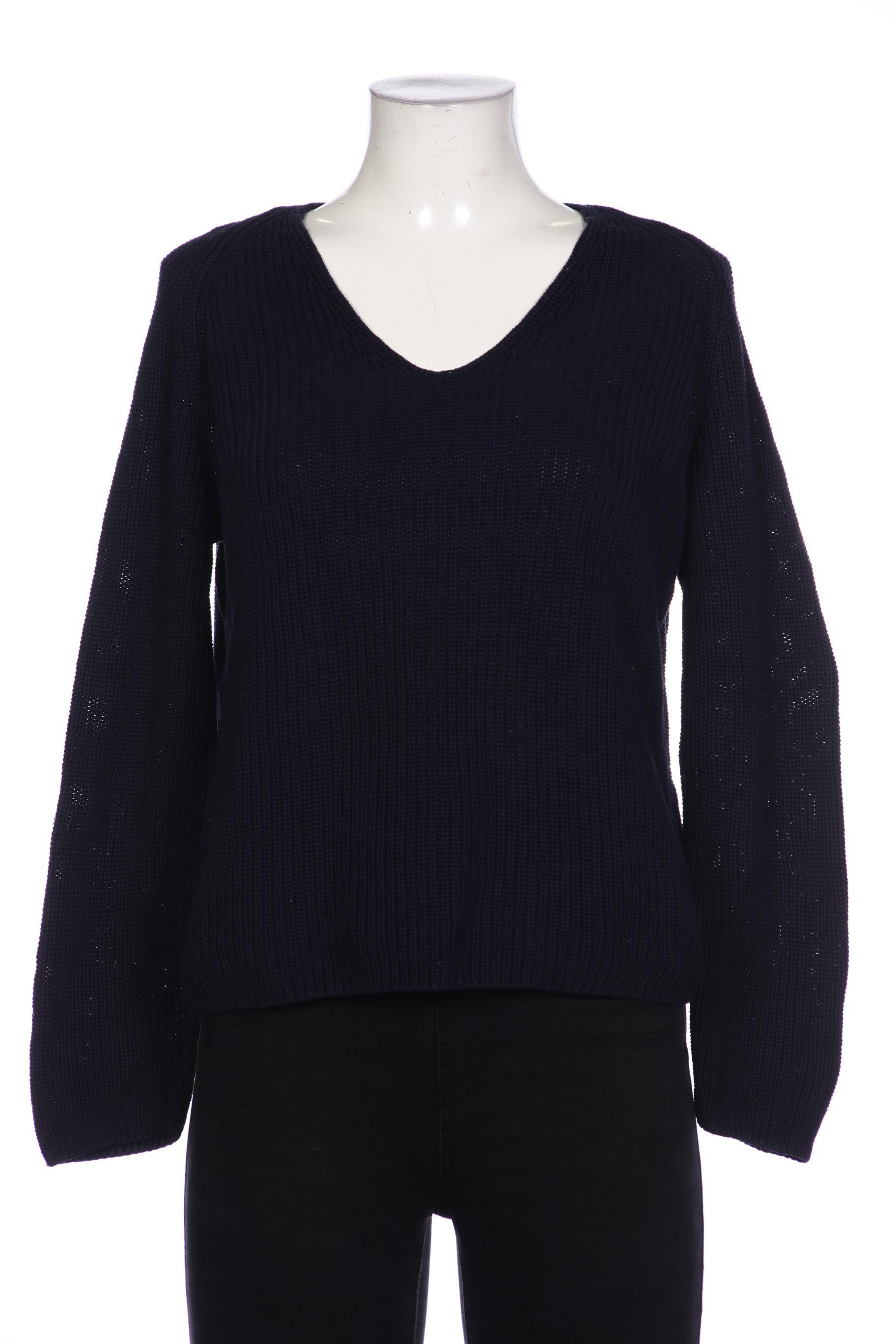 

Marc O Polo Damen Pullover, marineblau