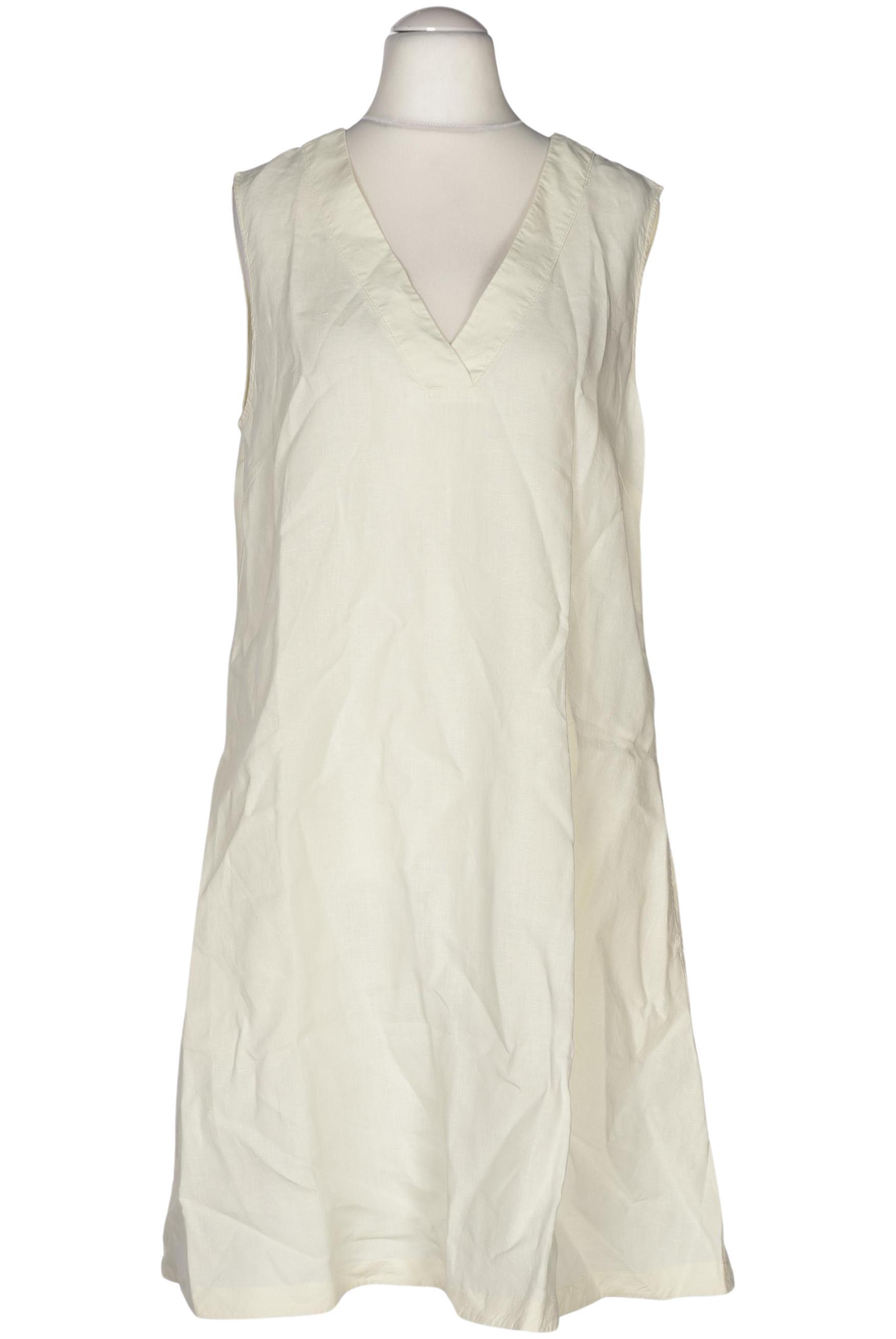 

Marc O Polo Damen Kleid, cremeweiß, Gr. 40