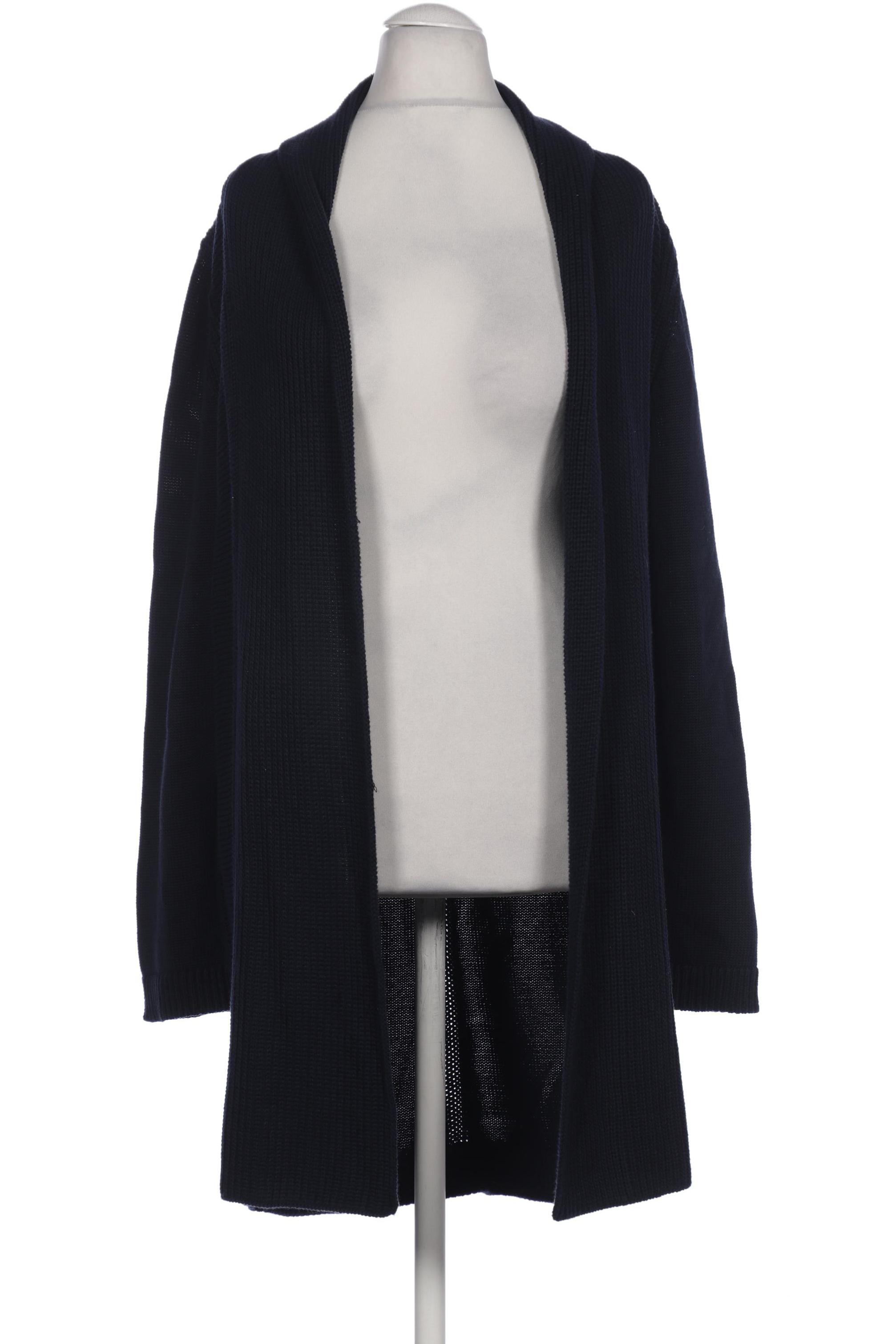 

Marc O Polo Damen Strickjacke, marineblau, Gr. 36