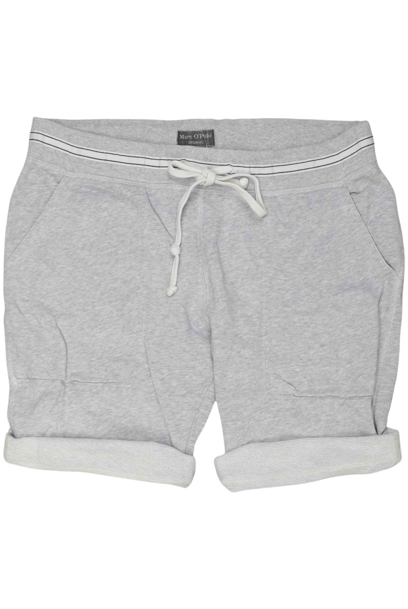 

Marc O Polo Damen Shorts, grau, Gr. 42