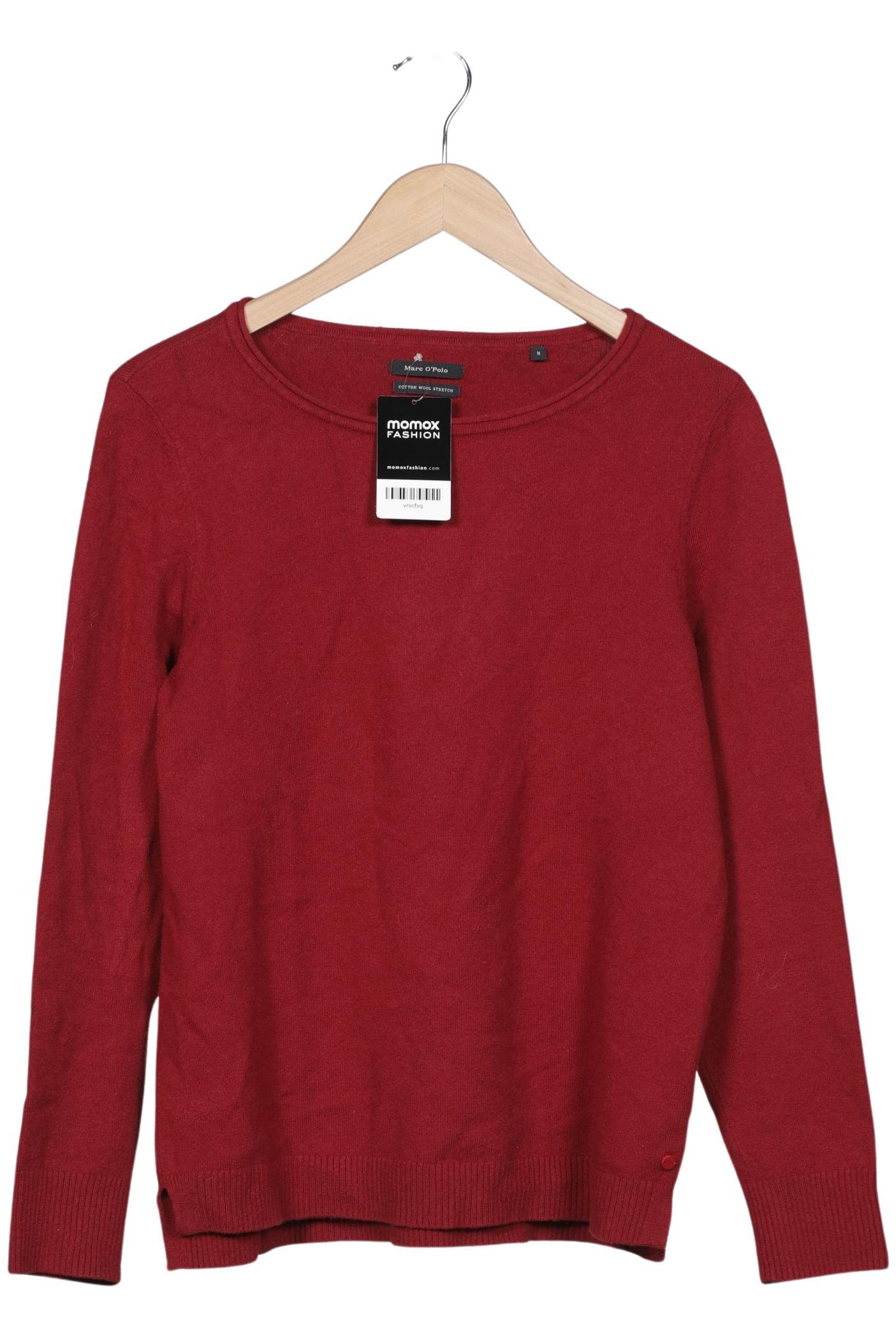 

Marc O Polo Damen Pullover, rot, Gr. 38