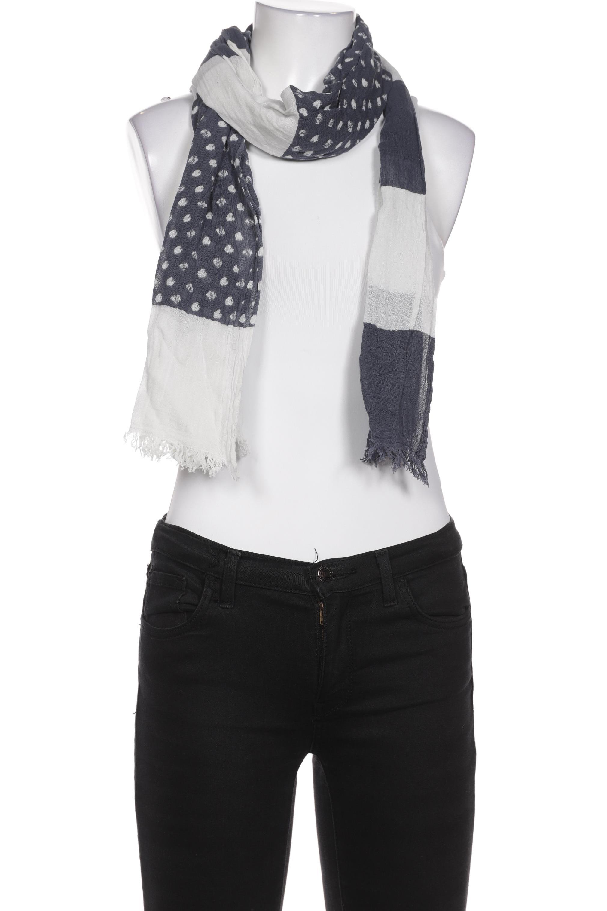 

Marc O Polo Damen Schal, blau