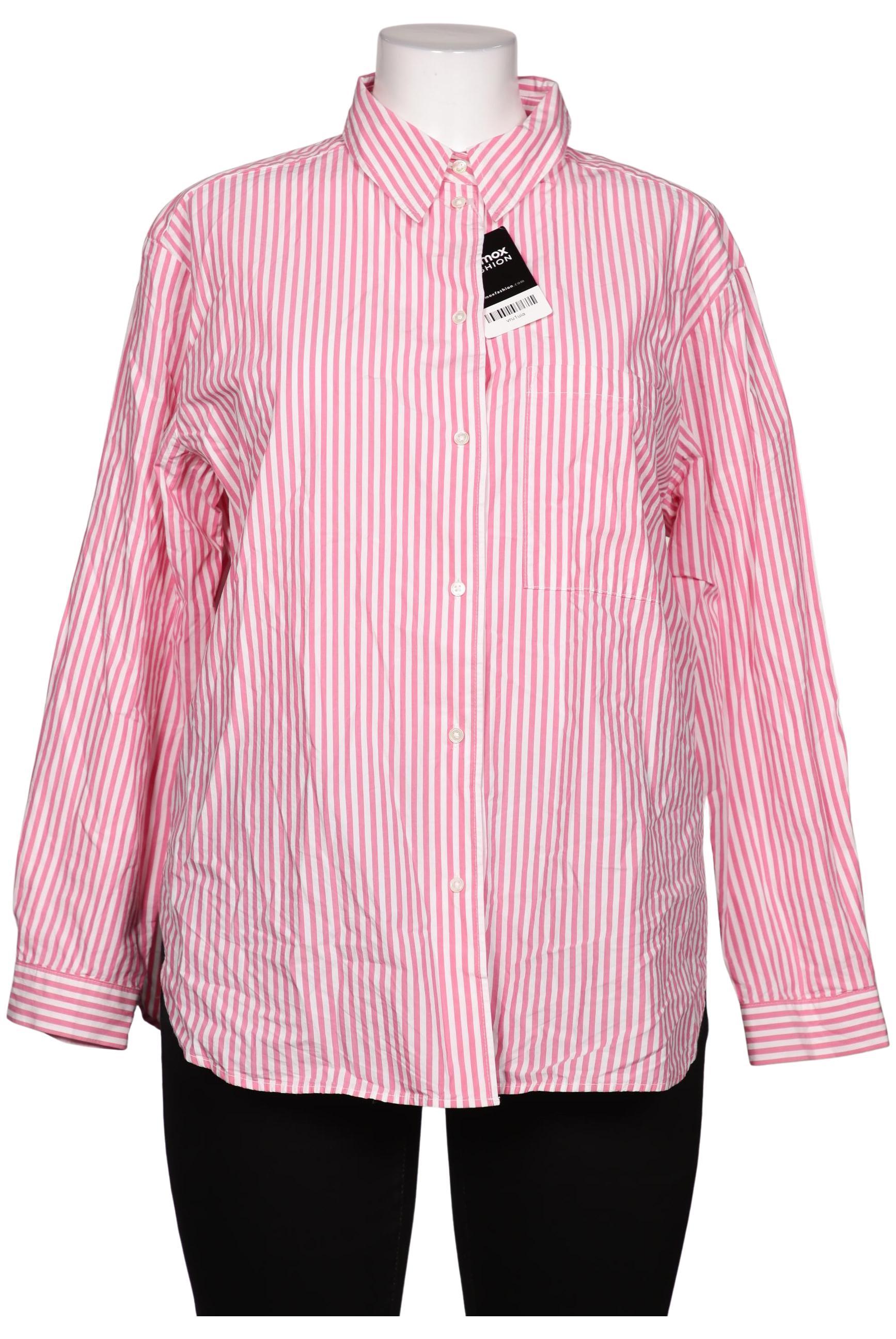 

Marc O Polo Damen Bluse, pink, Gr. 42