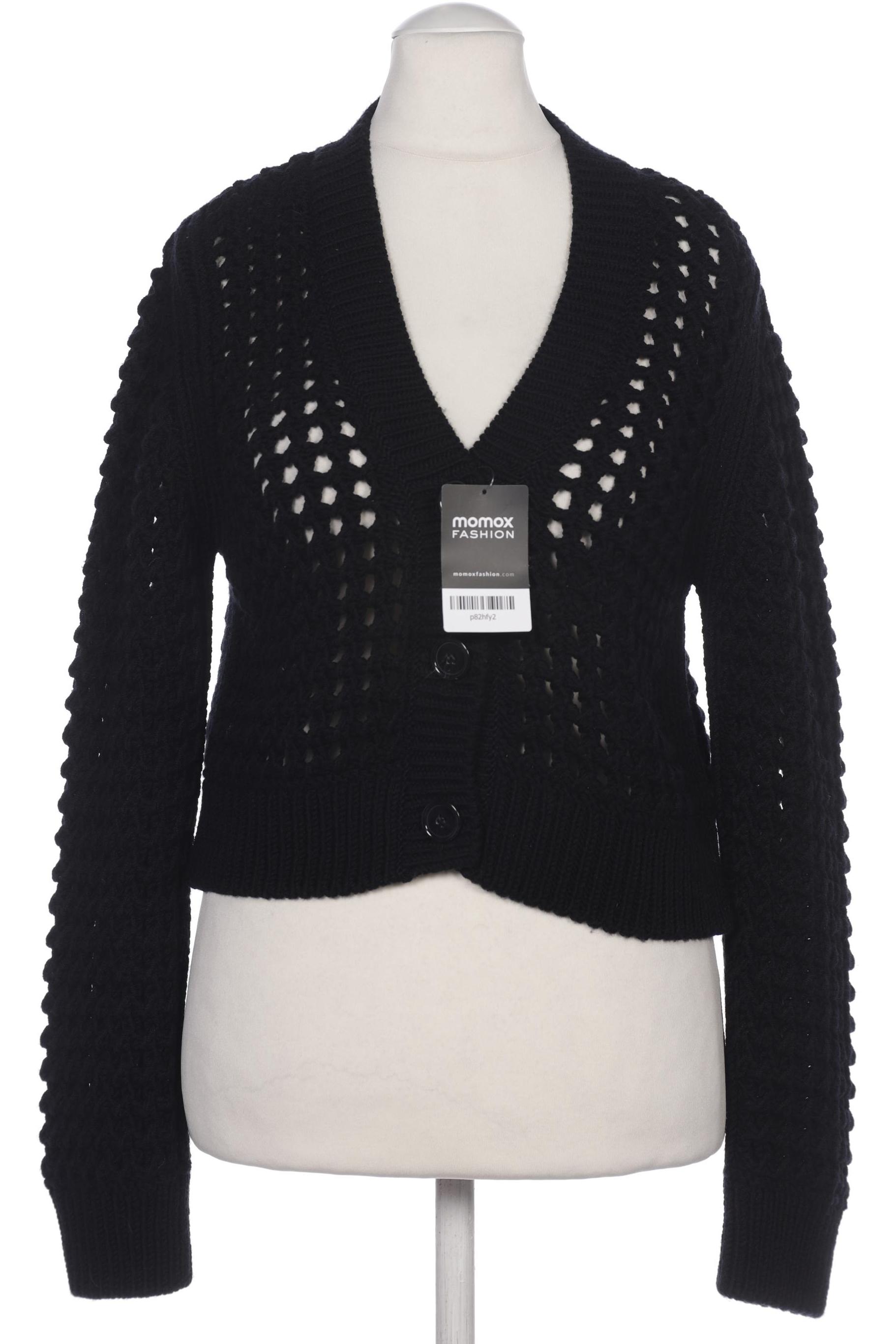 

Marc O Polo Damen Strickjacke, schwarz