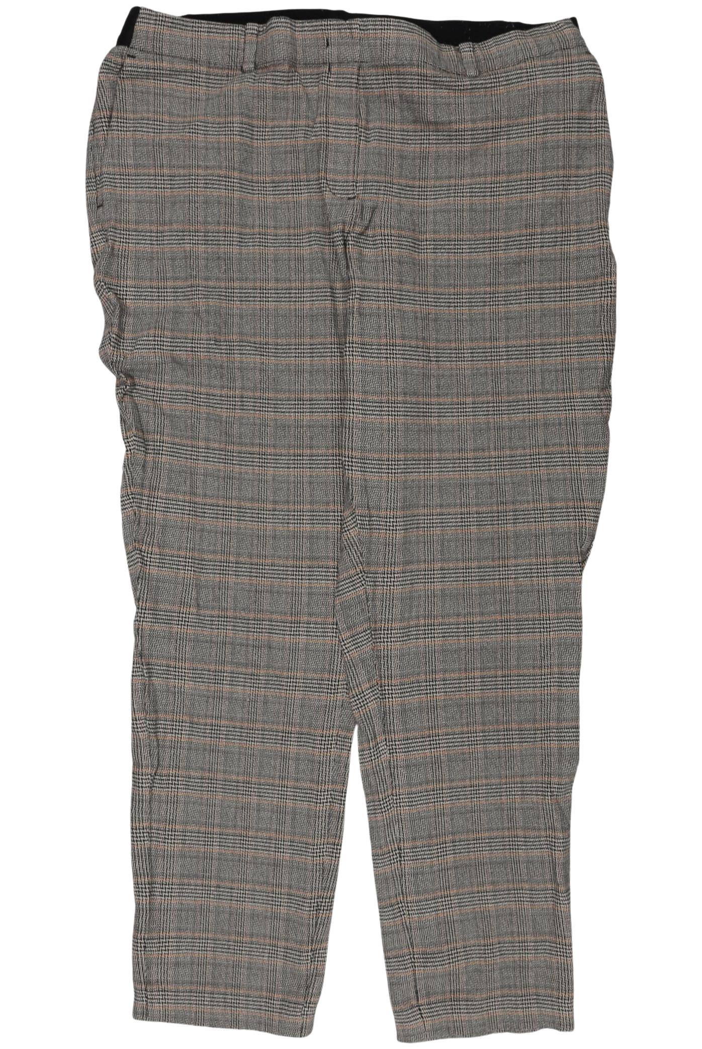

Marc O Polo Damen Stoffhose, grau, Gr. 44