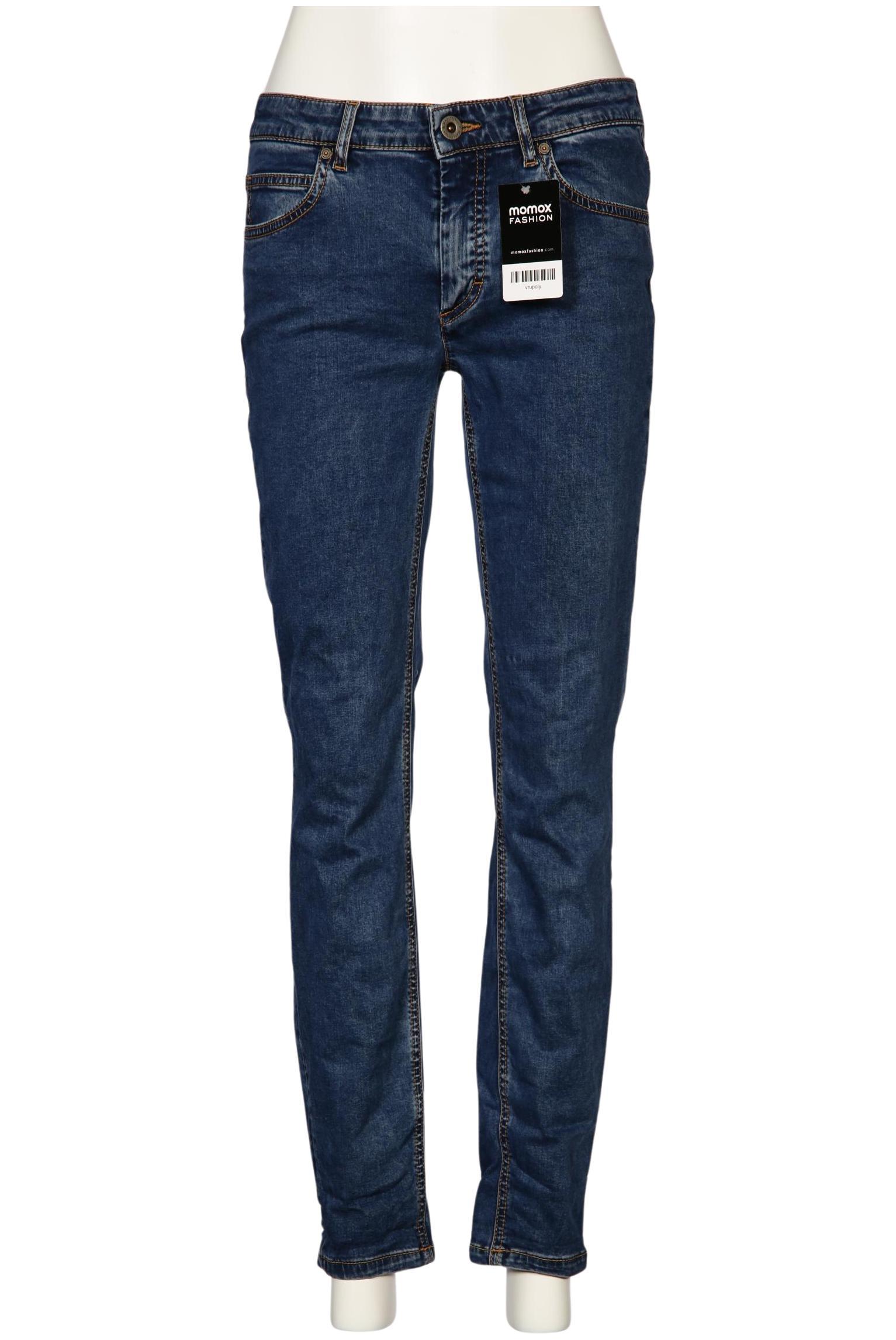 

Marc O Polo Damen Jeans, blau, Gr. 28