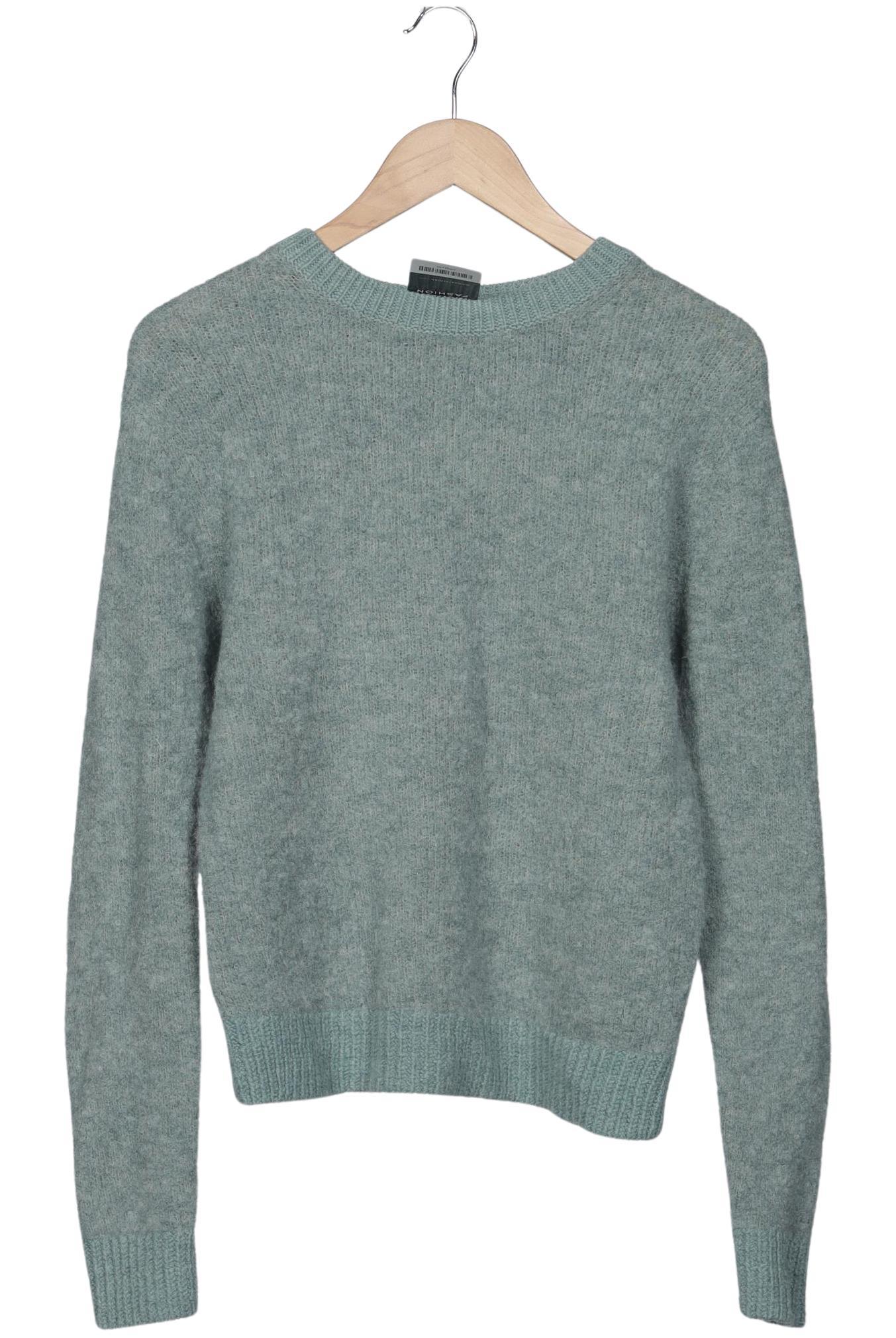

Marc O Polo Damen Pullover, türkis, Gr. 34