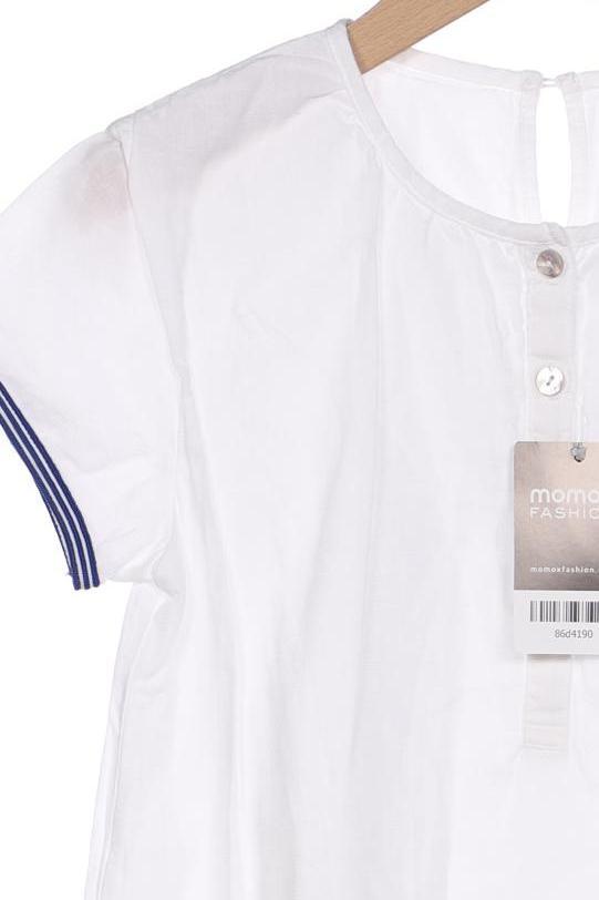 Thumbnail - Marc O Polo Mädchen Kleid, weiß, Gr. 146