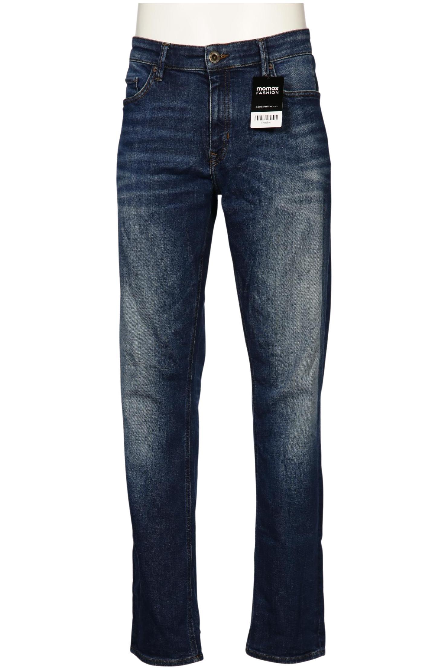 

Marc O Polo Herren Jeans, blau, Gr. 34