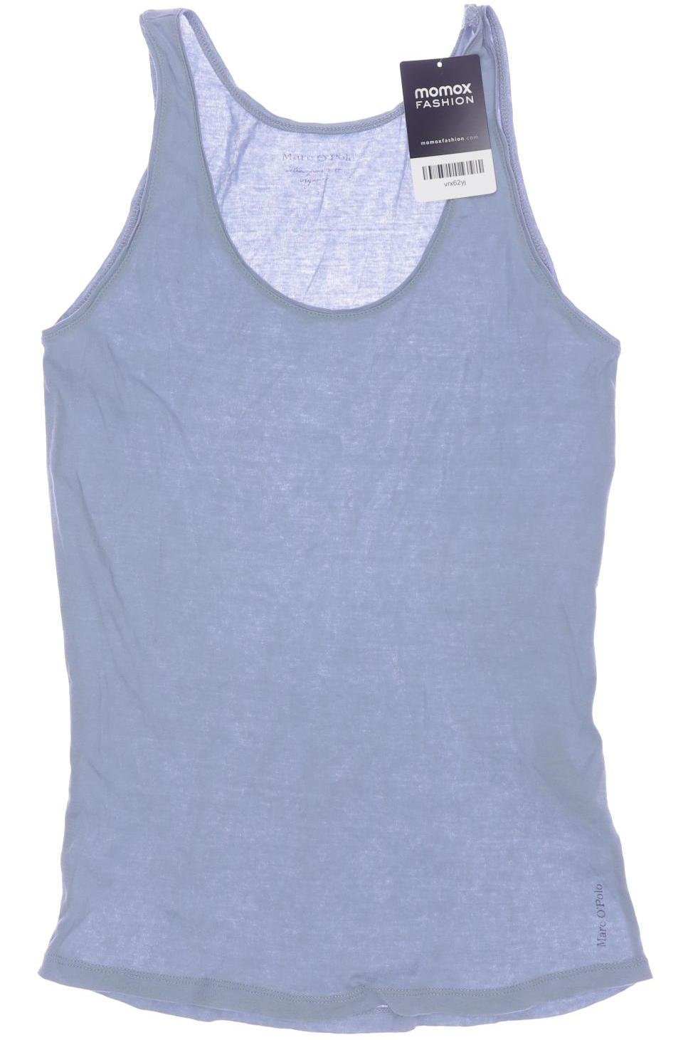

Marc O Polo Damen Top, hellblau, Gr. 36