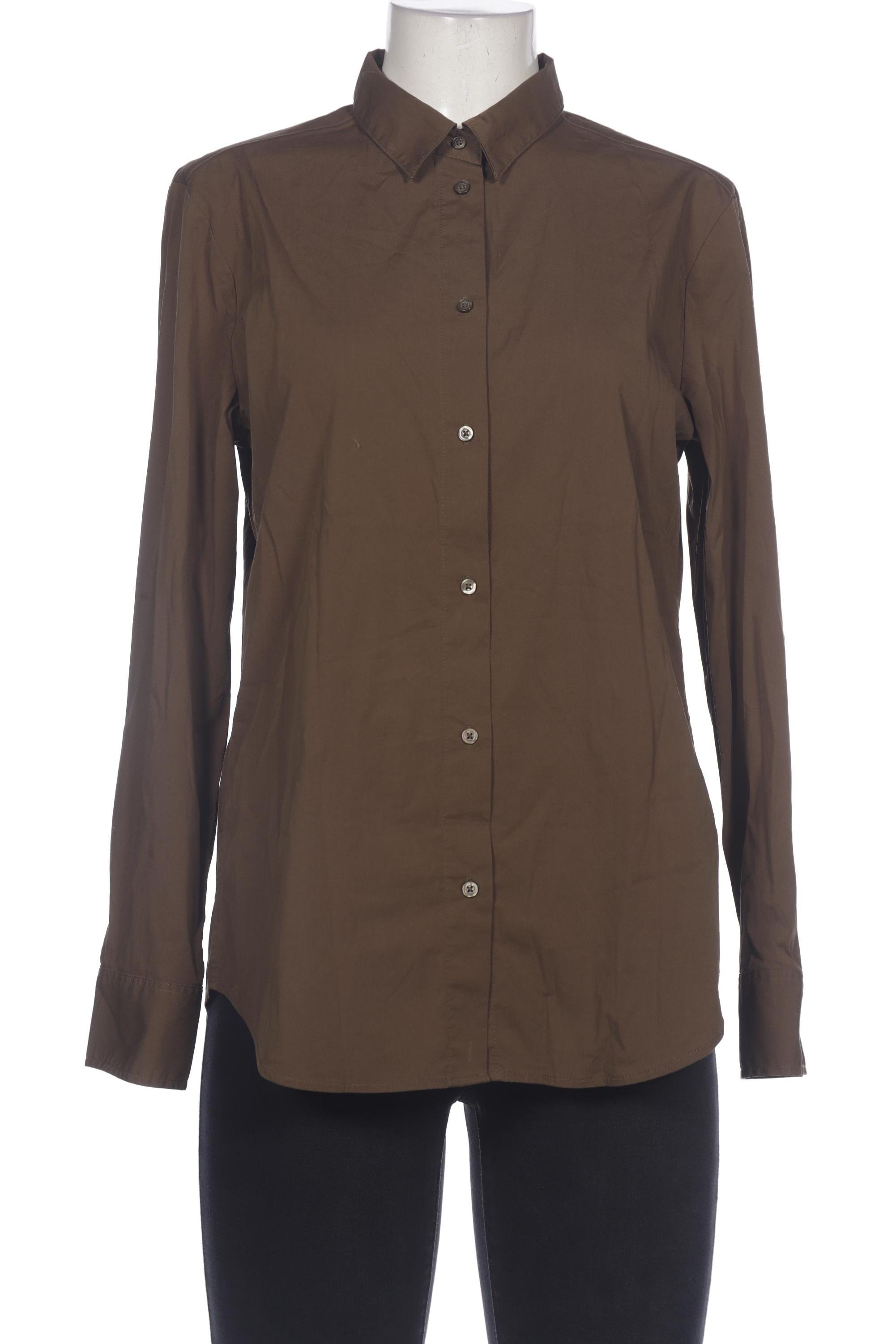

Marc O Polo Damen Bluse, grün, Gr. 40