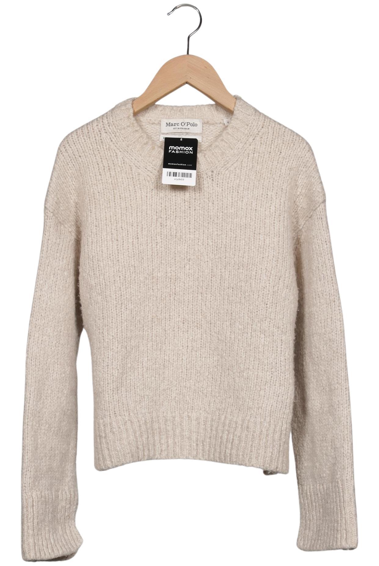 

Marc O Polo Damen Pullover, beige, Gr. 36