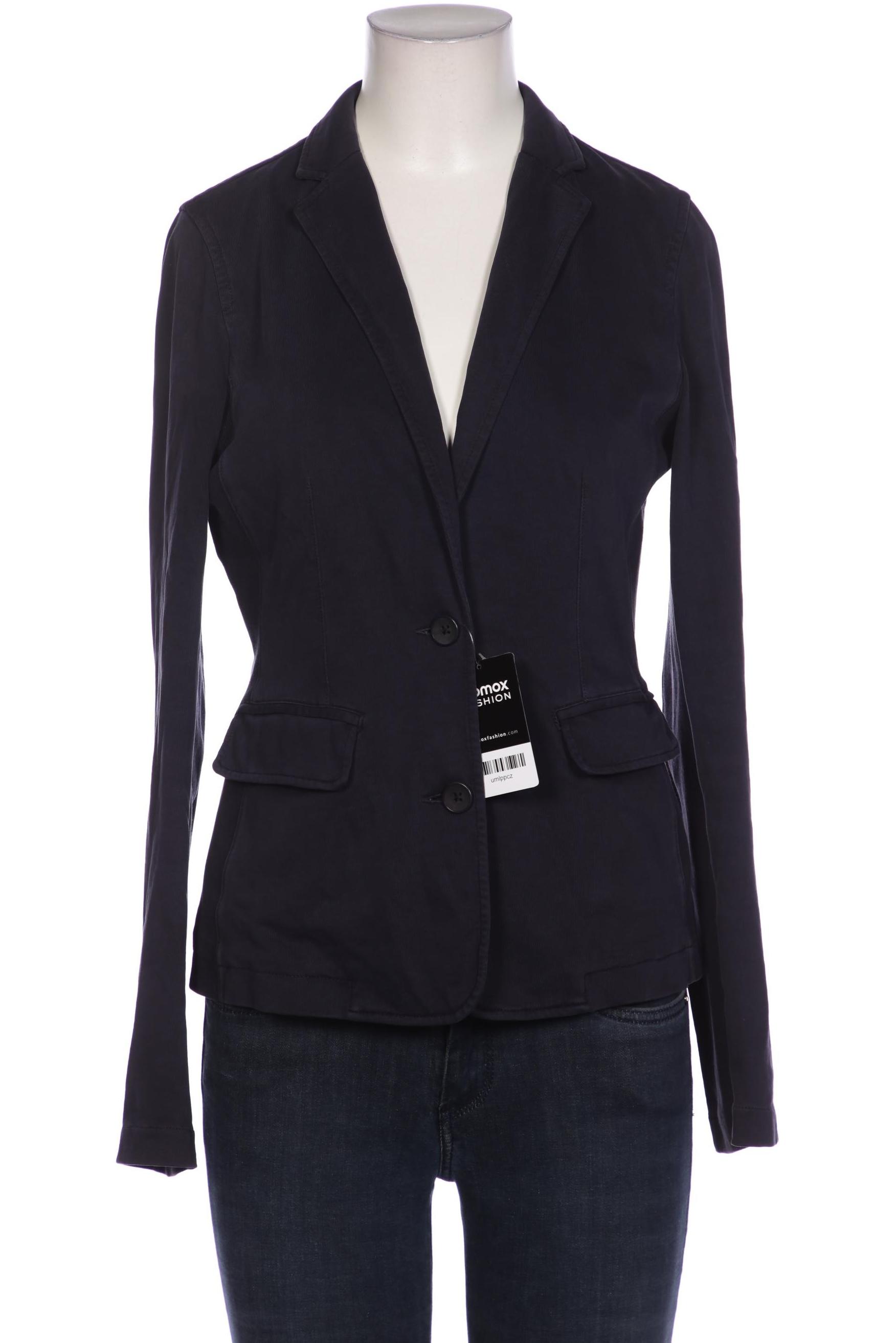 

Marc O Polo Damen Blazer, marineblau, Gr. 36