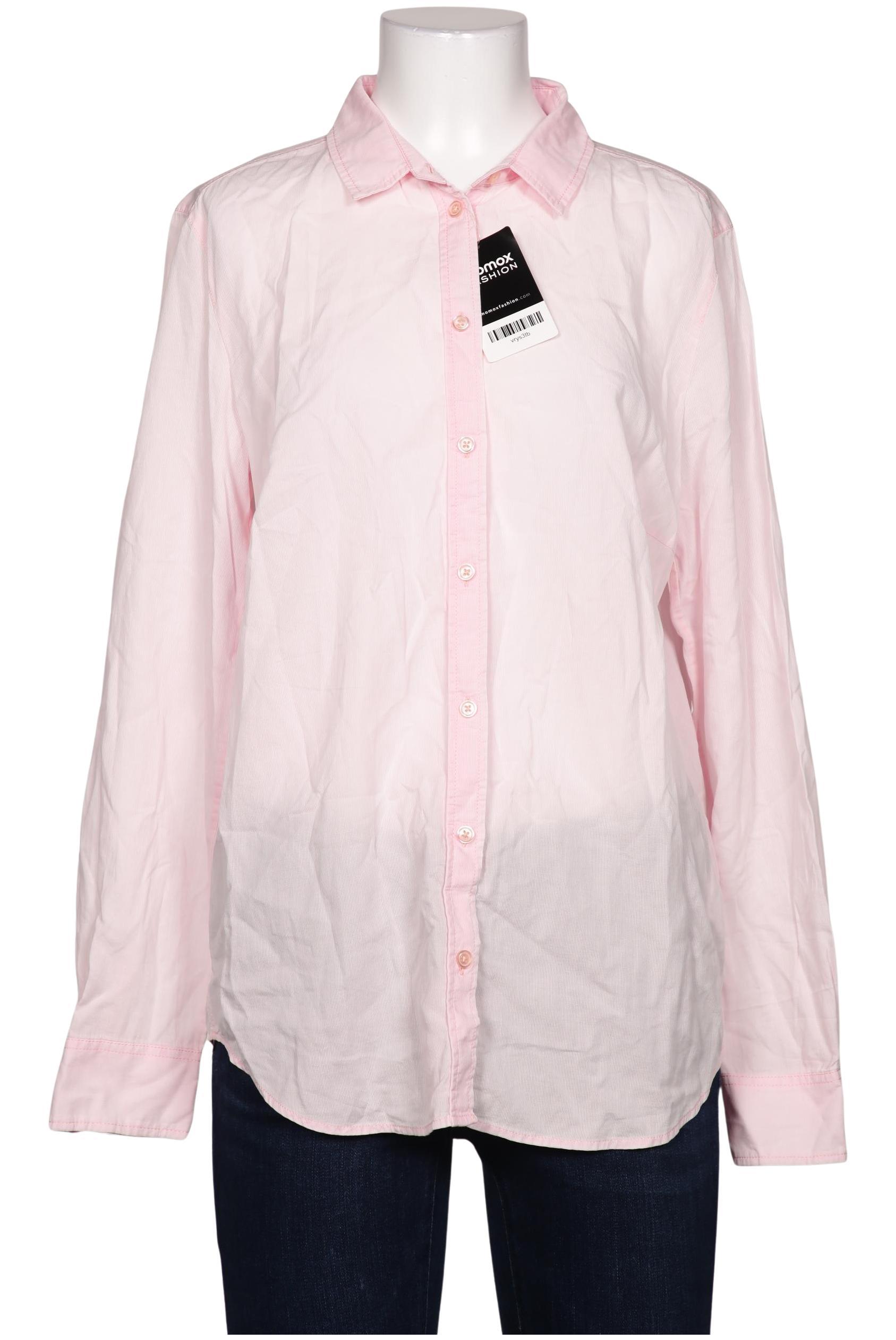 

Marc O Polo Damen Bluse, pink, Gr. 40