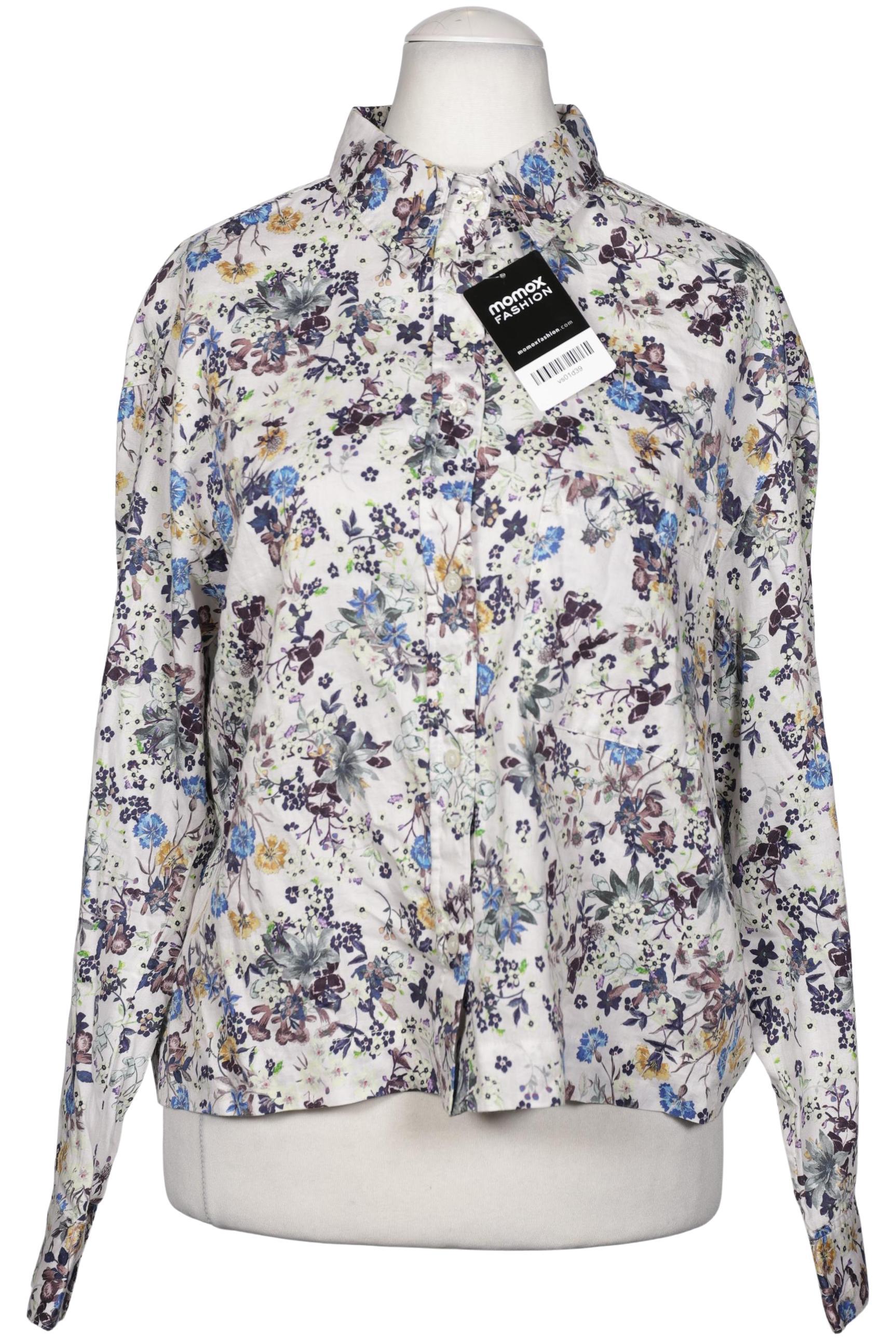 

Marc O Polo Damen Bluse, mehrfarbig, Gr. 38