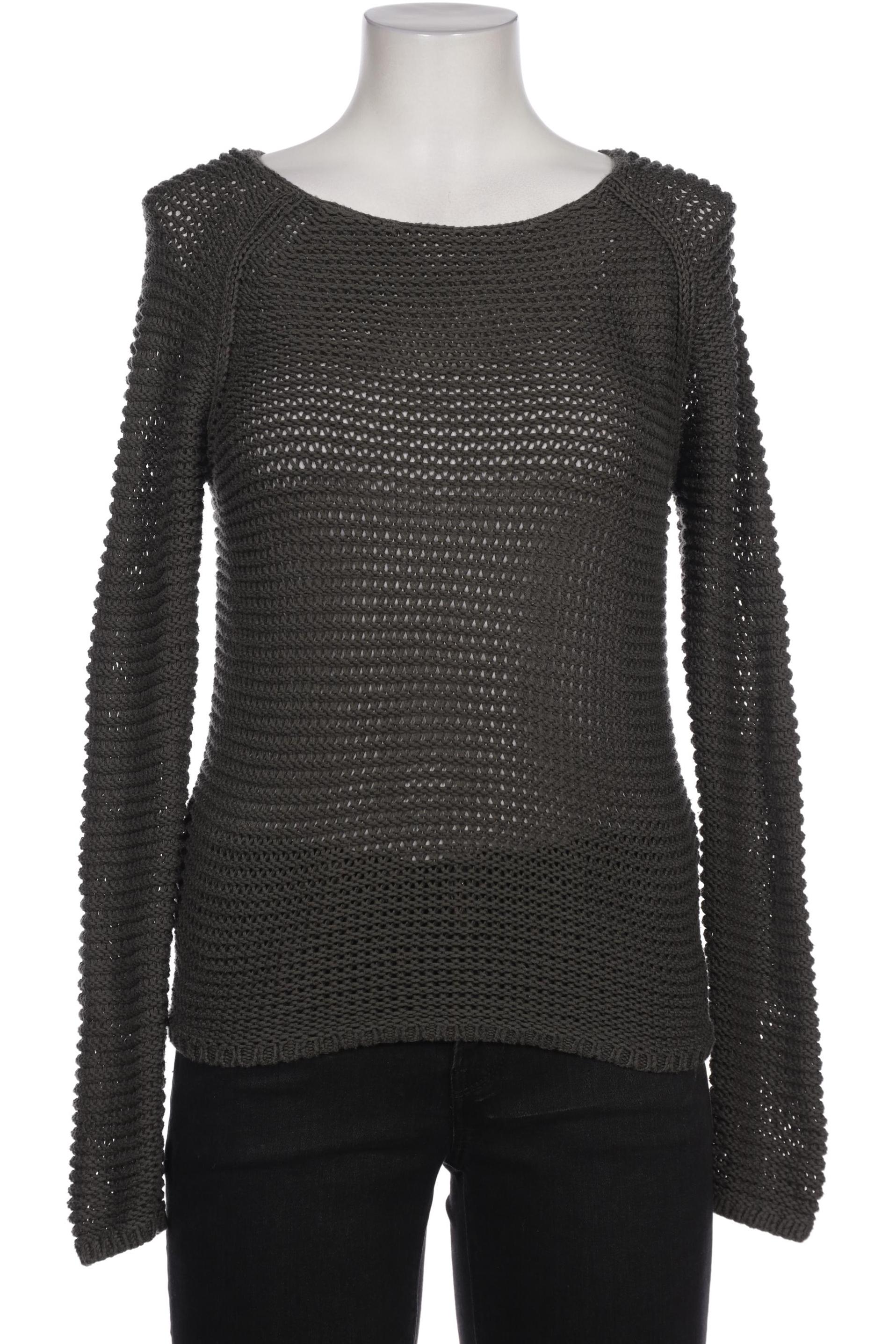 

Marc O Polo Damen Pullover, grün, Gr. 36
