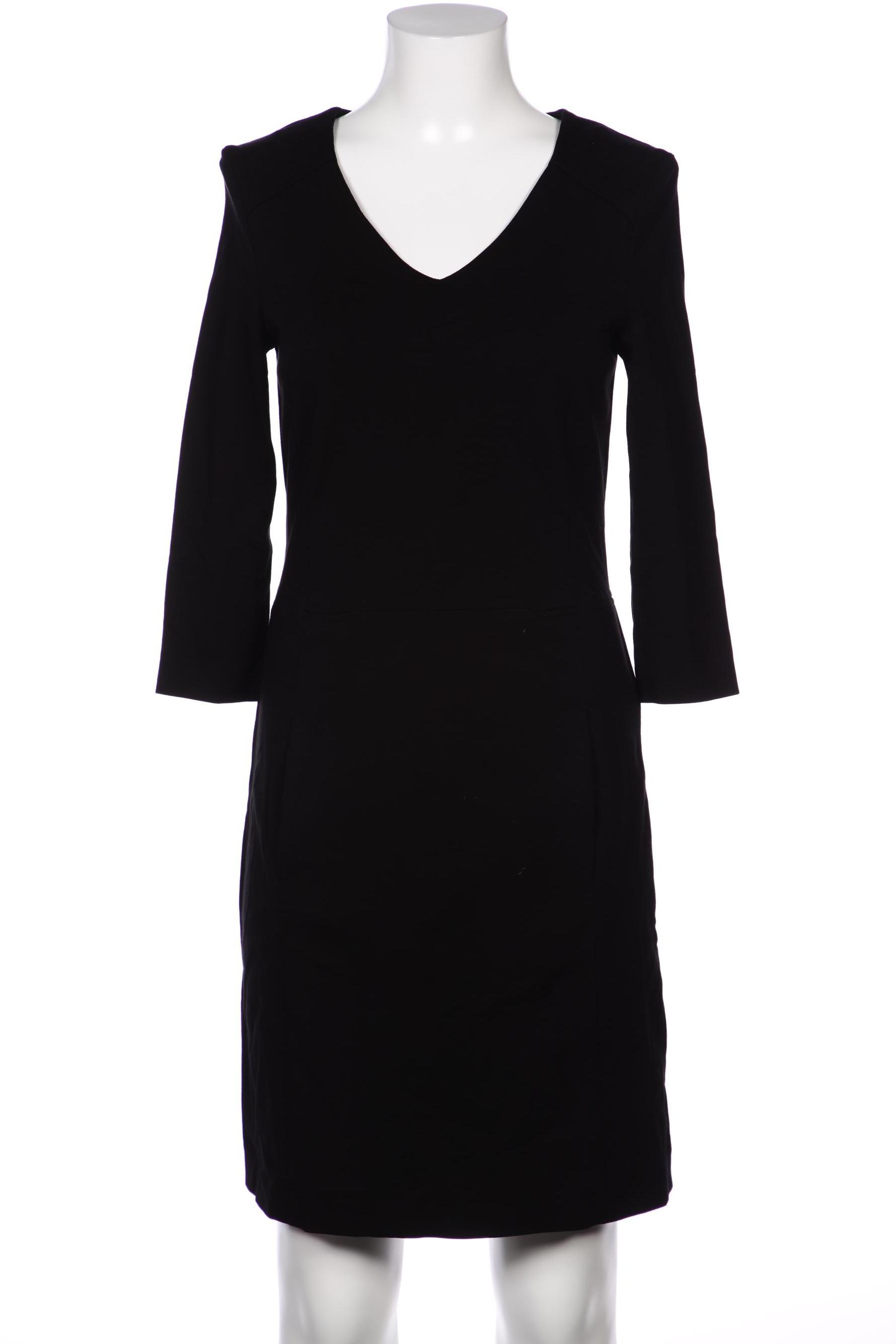 

Marc O Polo Damen Kleid, schwarz, Gr. 38