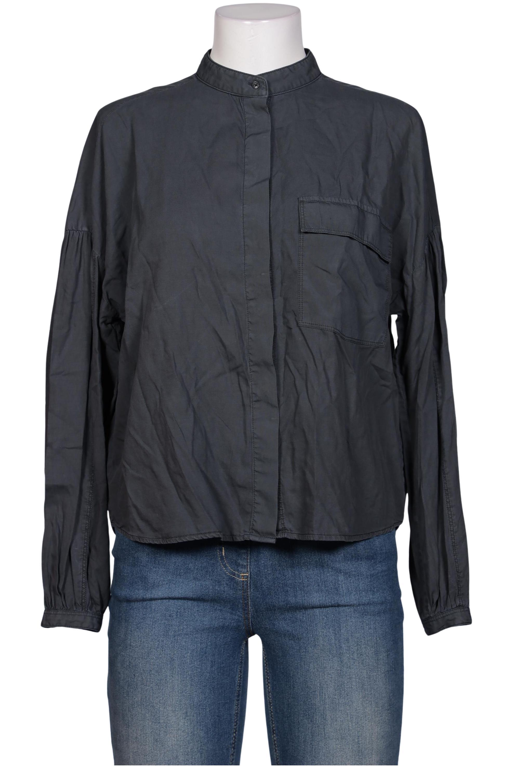 

Marc O Polo Damen Bluse, grau, Gr. 36