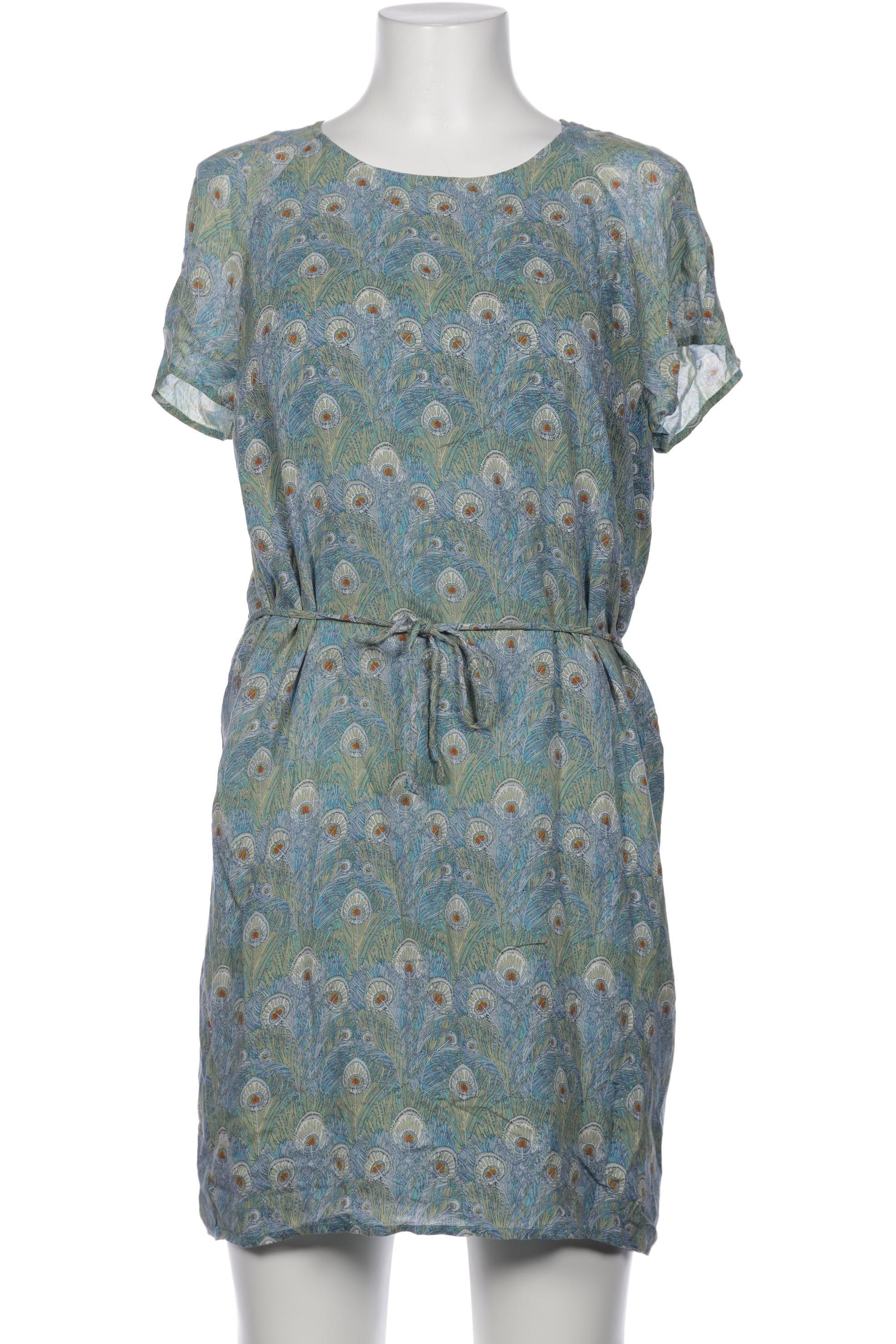 

Marc O Polo Damen Kleid, blau, Gr. 38