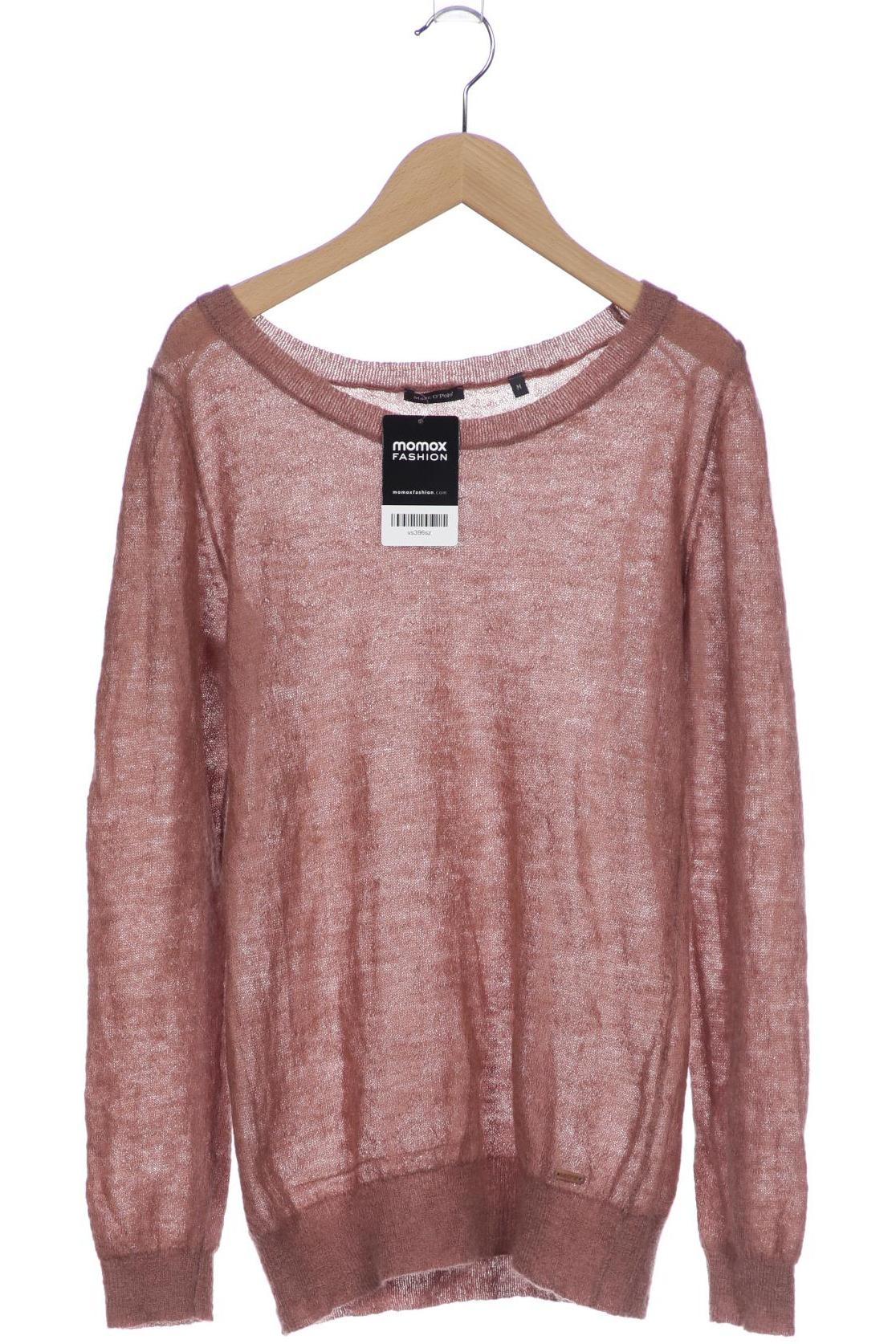 

Marc O Polo Damen Pullover, braun, Gr. 38