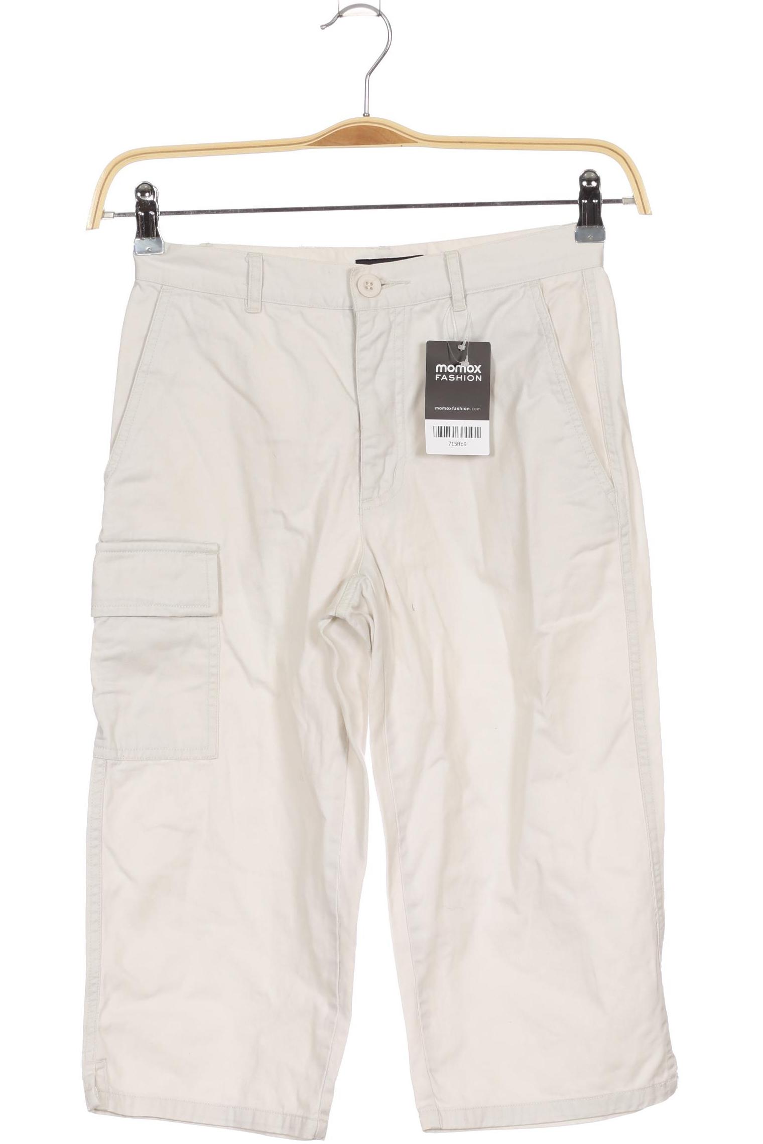 

Marc O Polo Damen Shorts, beige, Gr. 28