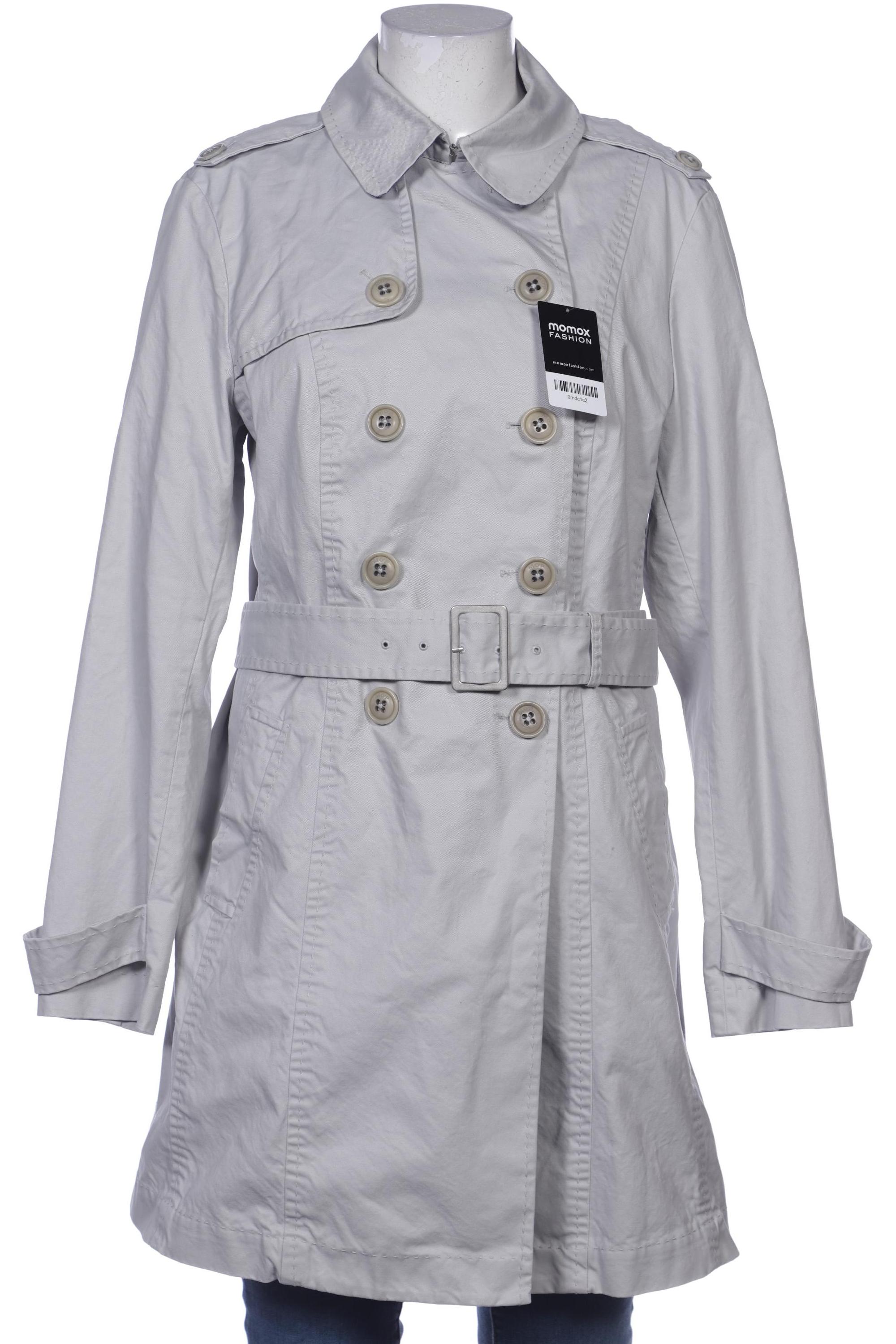 

Marc O Polo Damen Mantel, grau, Gr. 42